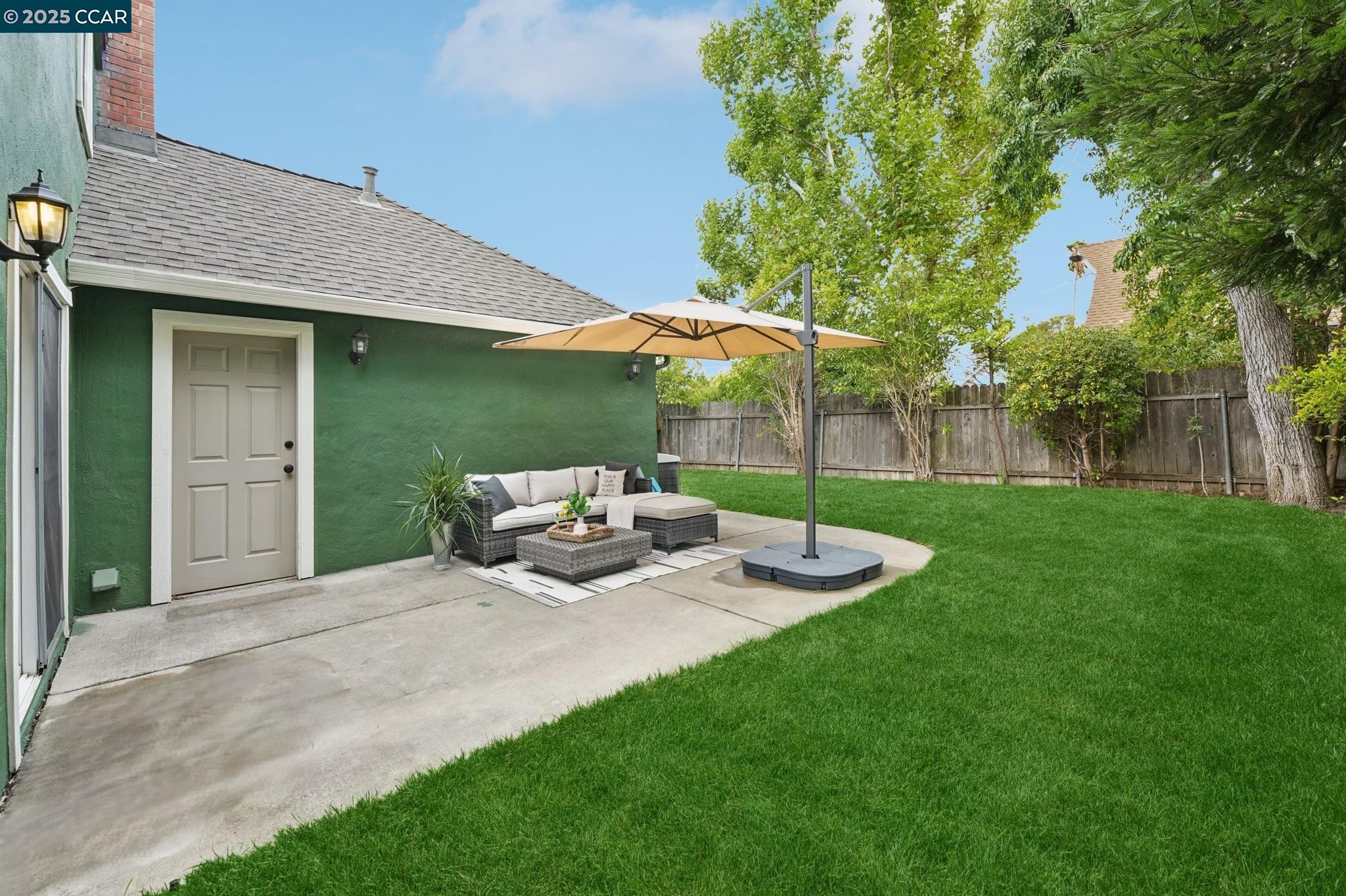 Detail Gallery Image 37 of 49 For 1364 Cobblestone Ct, Concord,  CA 94521 - 4 Beds | 2 Baths