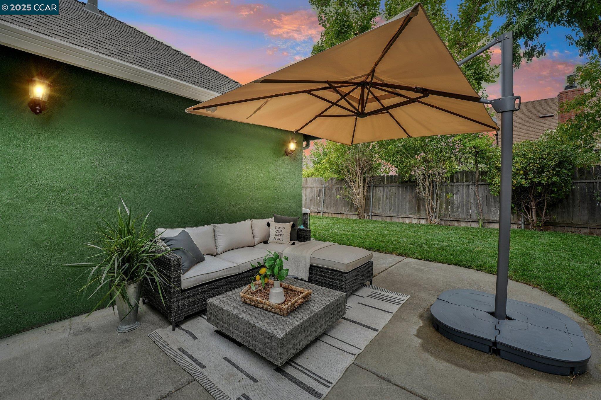 Detail Gallery Image 38 of 49 For 1364 Cobblestone Ct, Concord,  CA 94521 - 4 Beds | 2 Baths