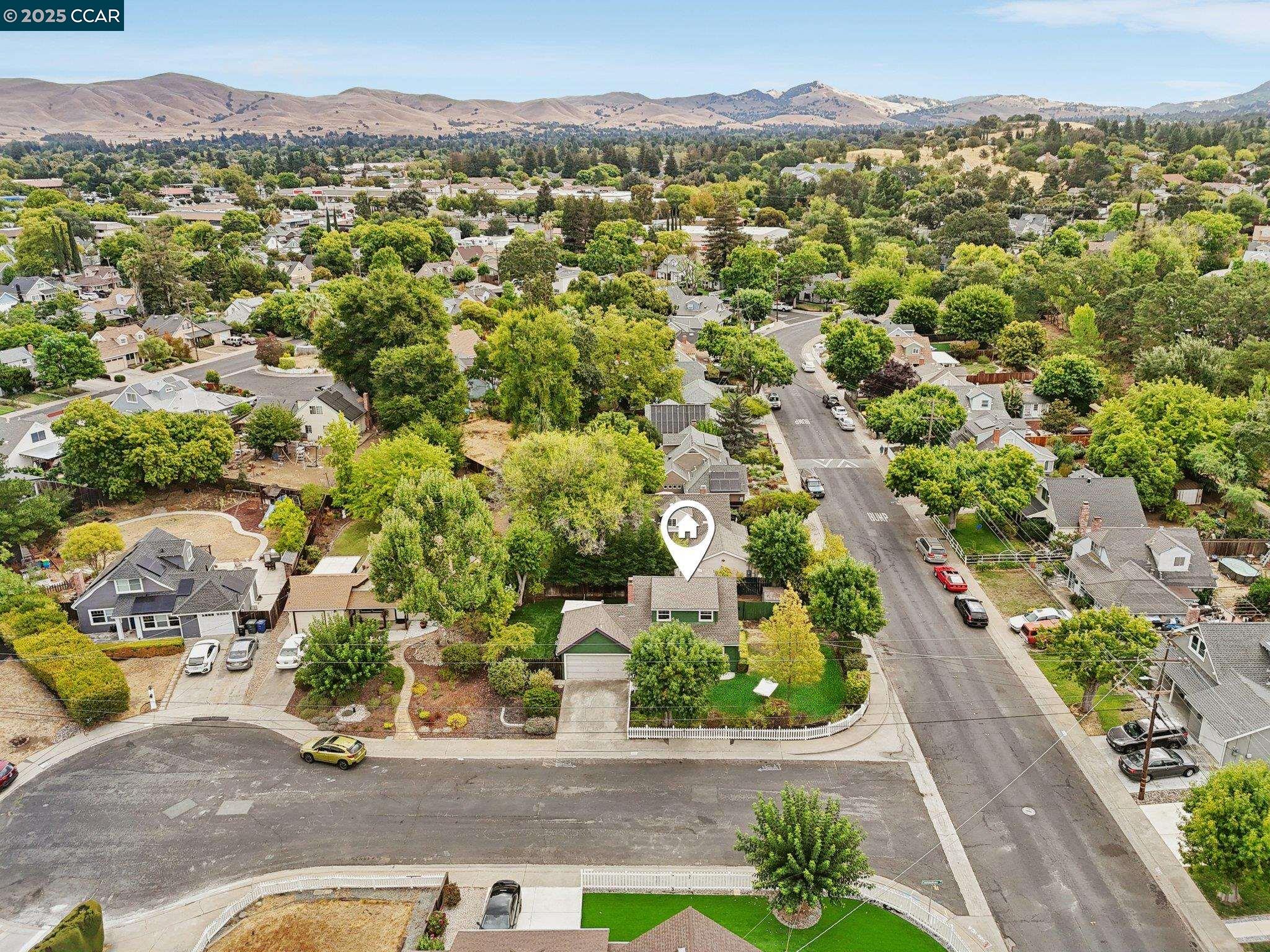 Detail Gallery Image 43 of 49 For 1364 Cobblestone Ct, Concord,  CA 94521 - 4 Beds | 2 Baths