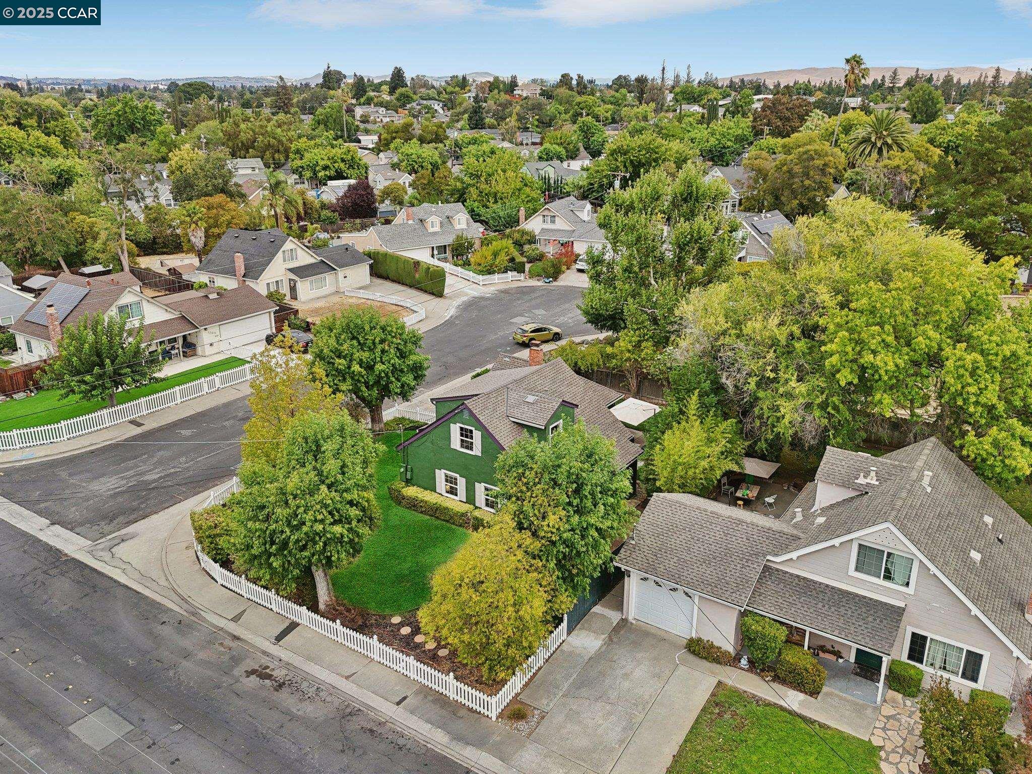 Detail Gallery Image 47 of 49 For 1364 Cobblestone Ct, Concord,  CA 94521 - 4 Beds | 2 Baths