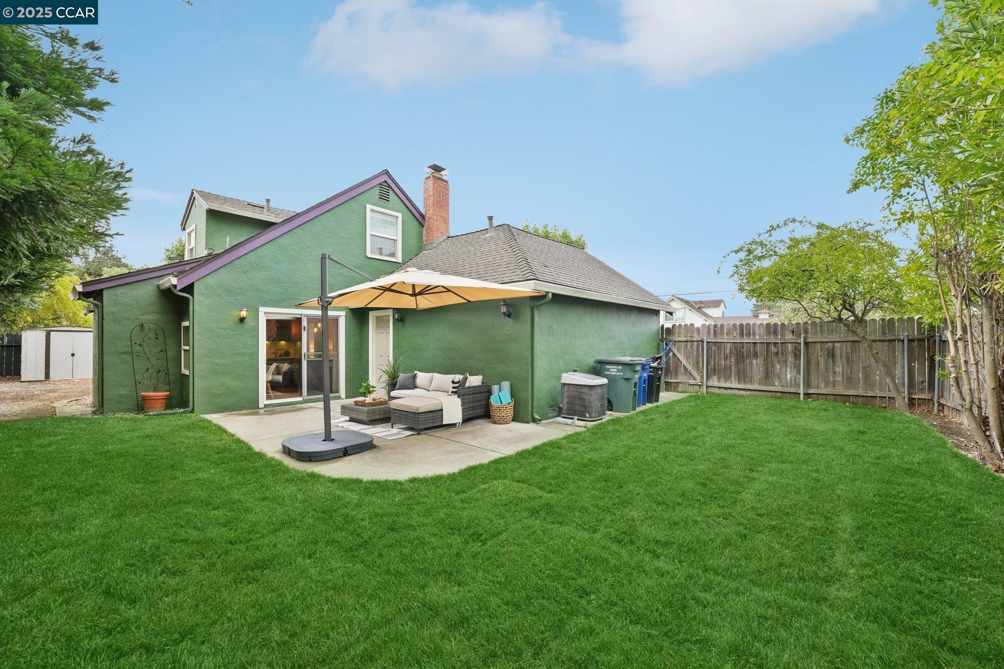 Detail Gallery Image 49 of 49 For 1364 Cobblestone Ct, Concord,  CA 94521 - 4 Beds | 2 Baths