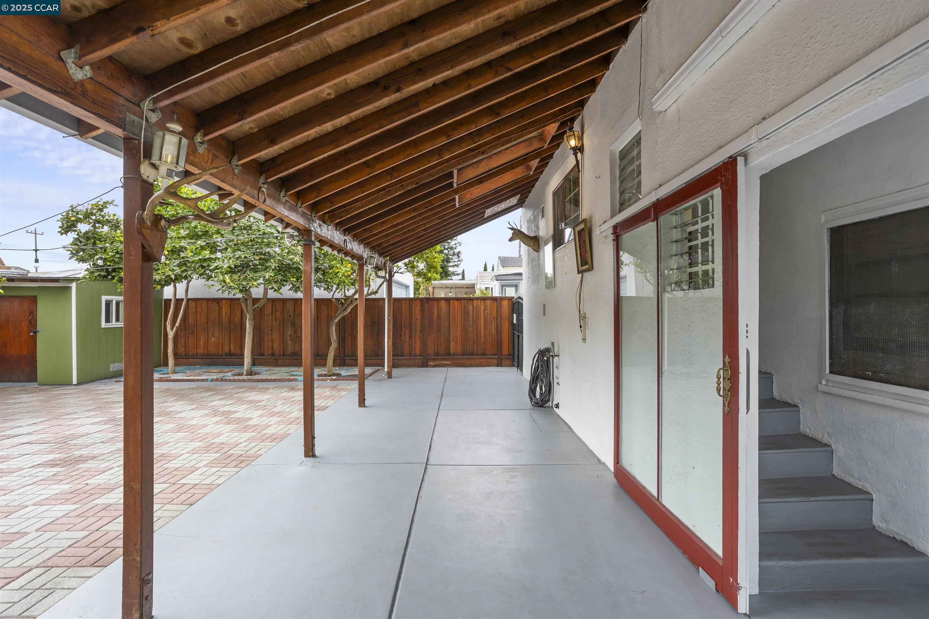 Detail Gallery Image 29 of 39 For 279 Best Ave, San Leandro,  CA 94577 - 2 Beds | 1 Baths