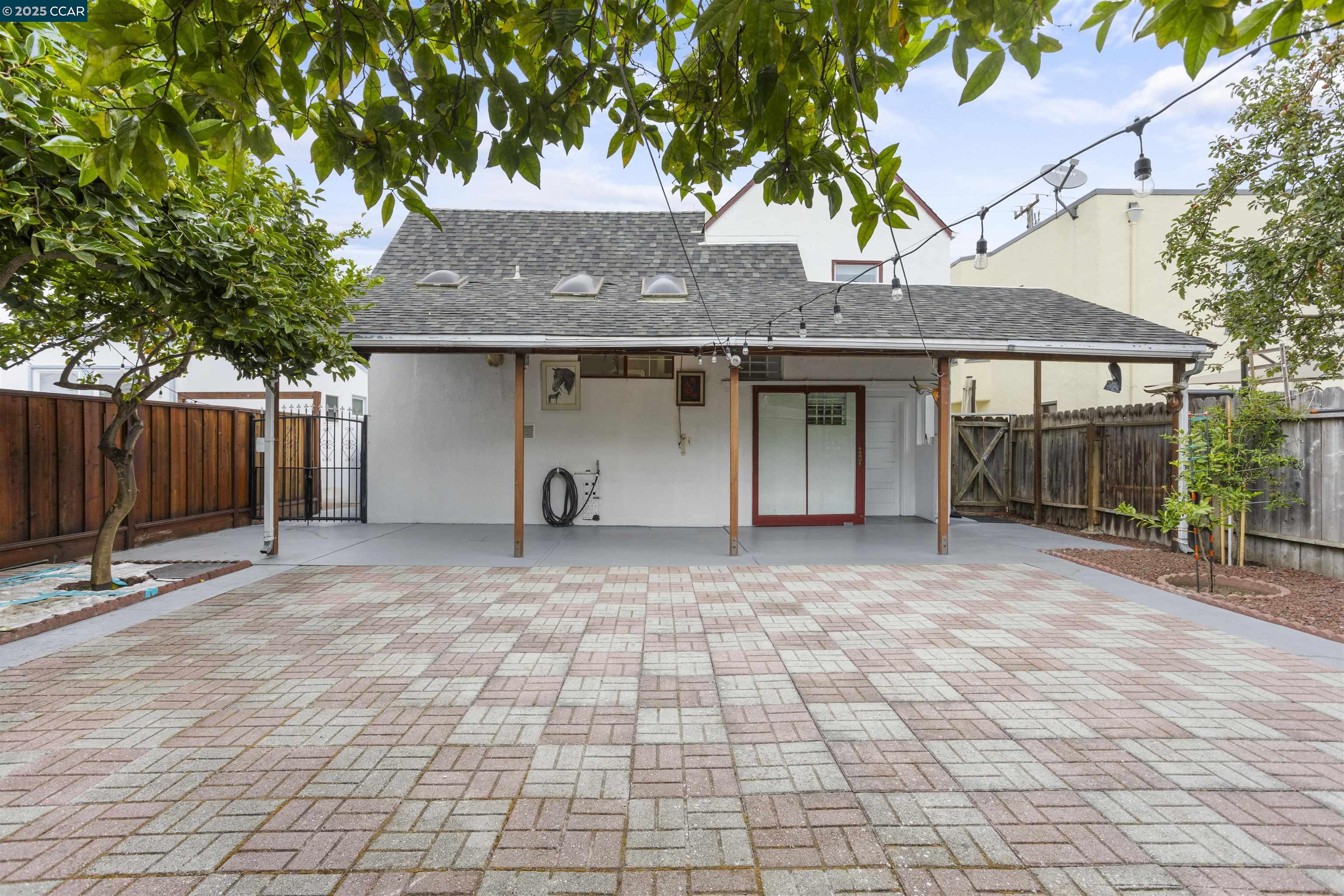 Detail Gallery Image 30 of 39 For 279 Best Ave, San Leandro,  CA 94577 - 2 Beds | 1 Baths