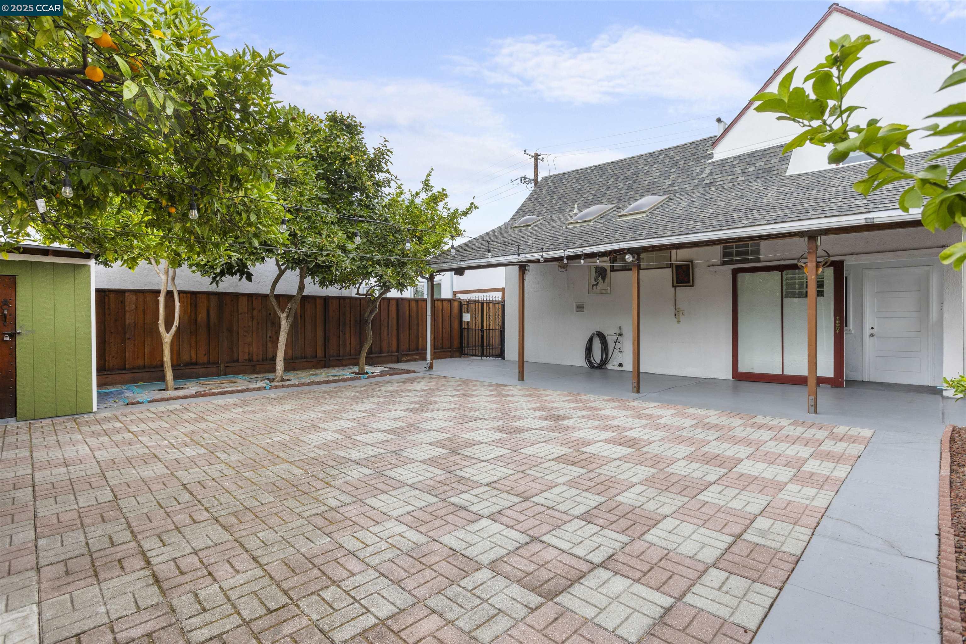 Detail Gallery Image 31 of 39 For 279 Best Ave, San Leandro,  CA 94577 - 2 Beds | 1 Baths