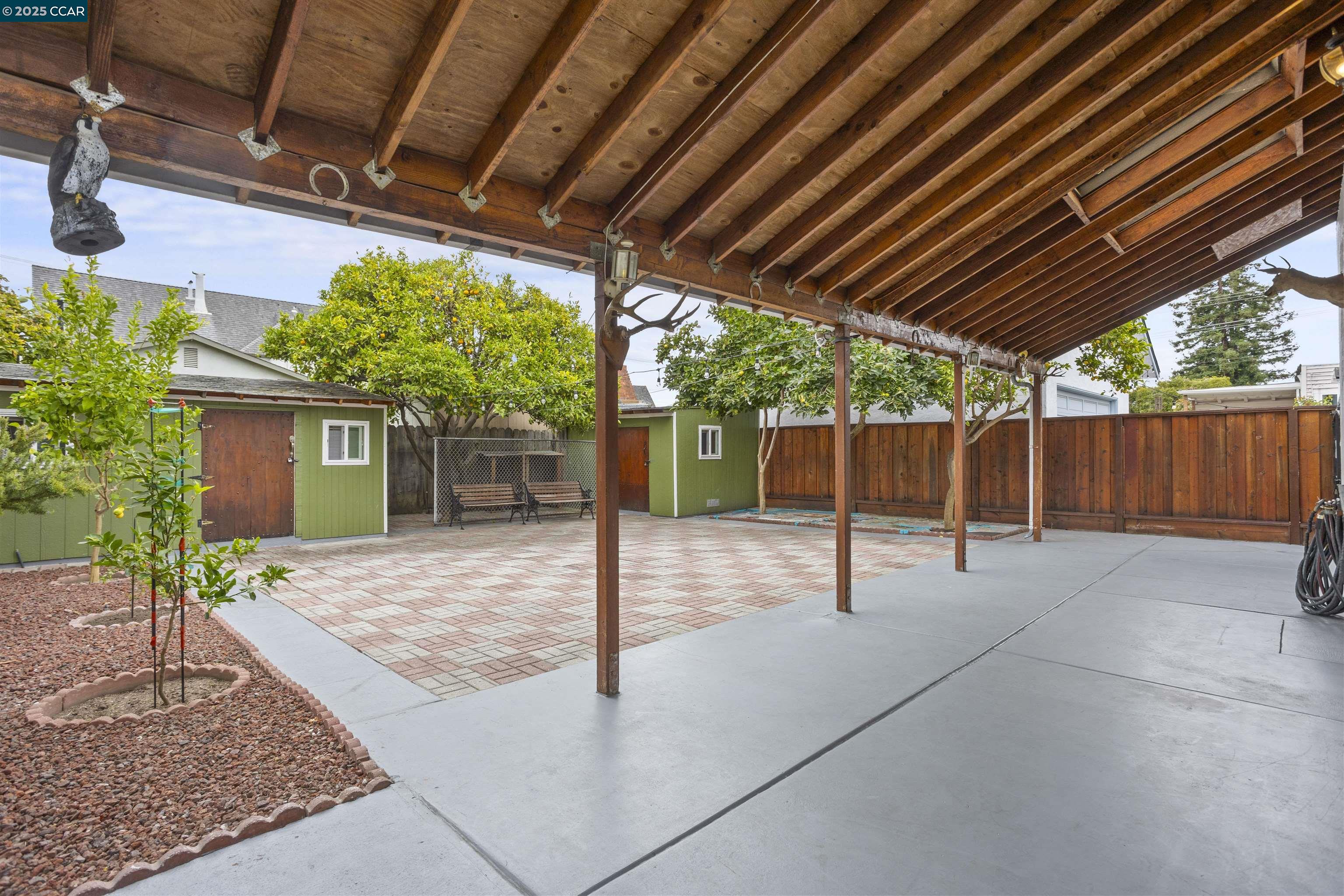 Detail Gallery Image 33 of 39 For 279 Best Ave, San Leandro,  CA 94577 - 2 Beds | 1 Baths