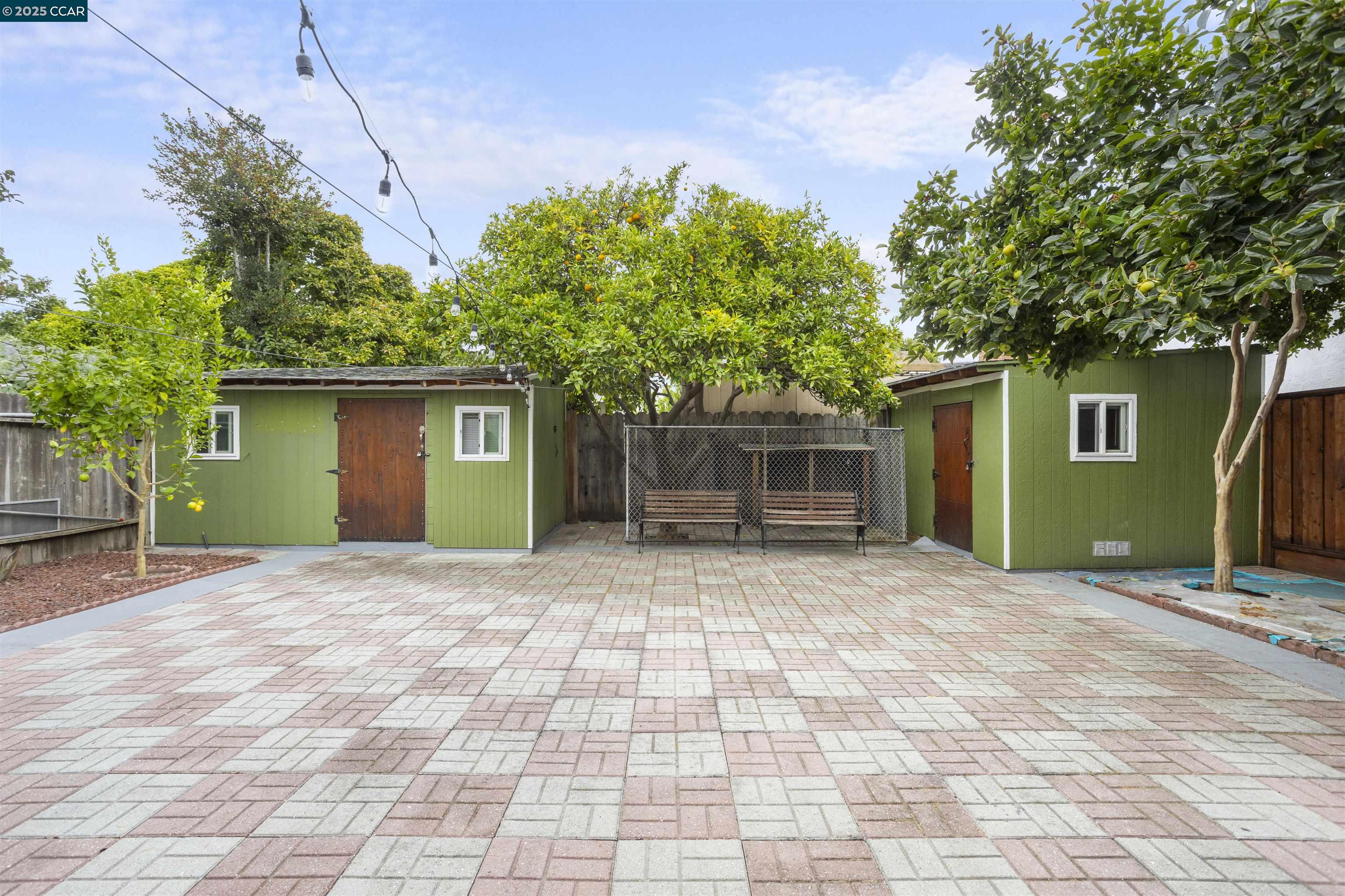 Detail Gallery Image 37 of 39 For 279 Best Ave, San Leandro,  CA 94577 - 2 Beds | 1 Baths