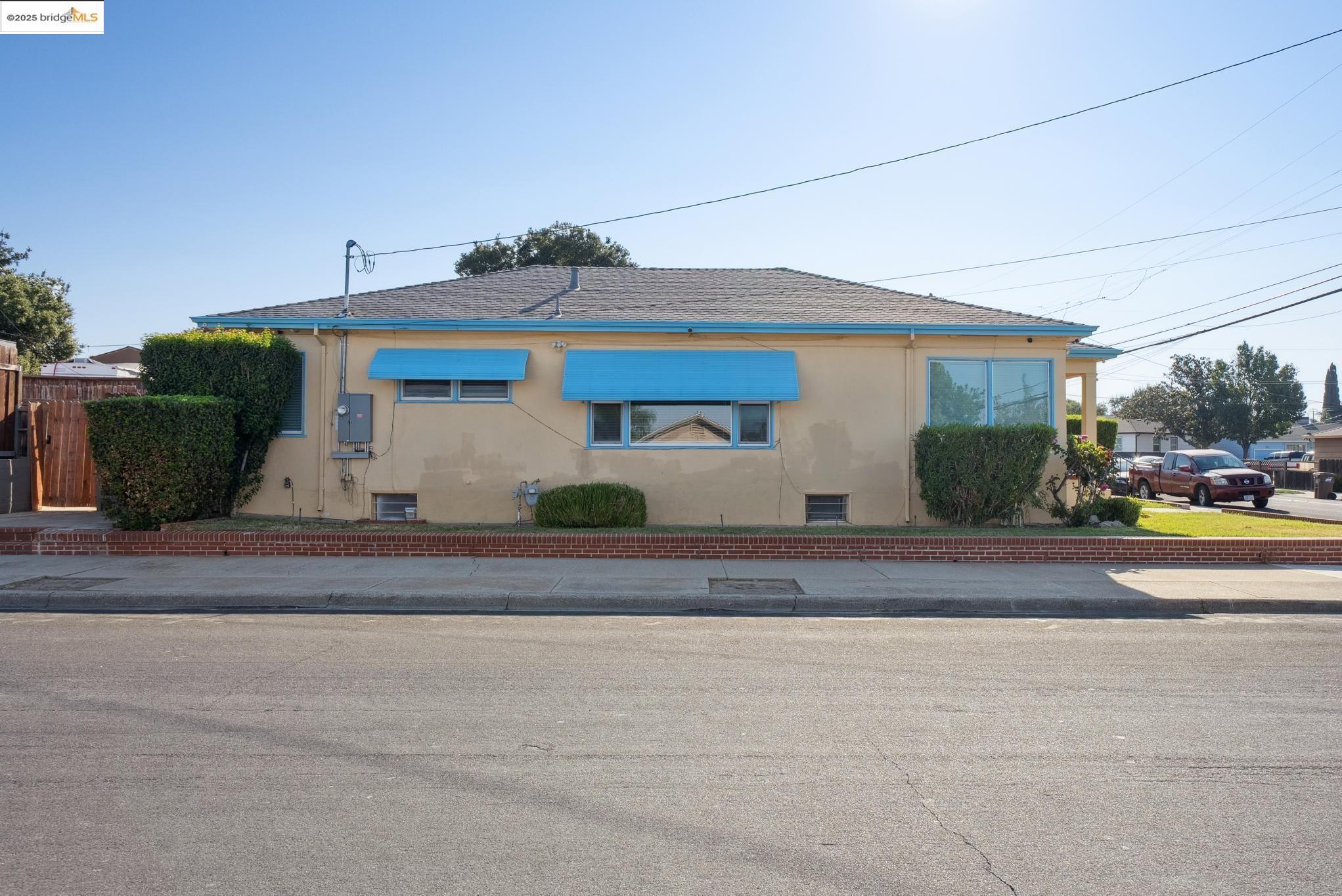 Detail Gallery Image 47 of 50 For 722 W 11th St., Antioch,  CA 94509 - 3 Beds | 2 Baths