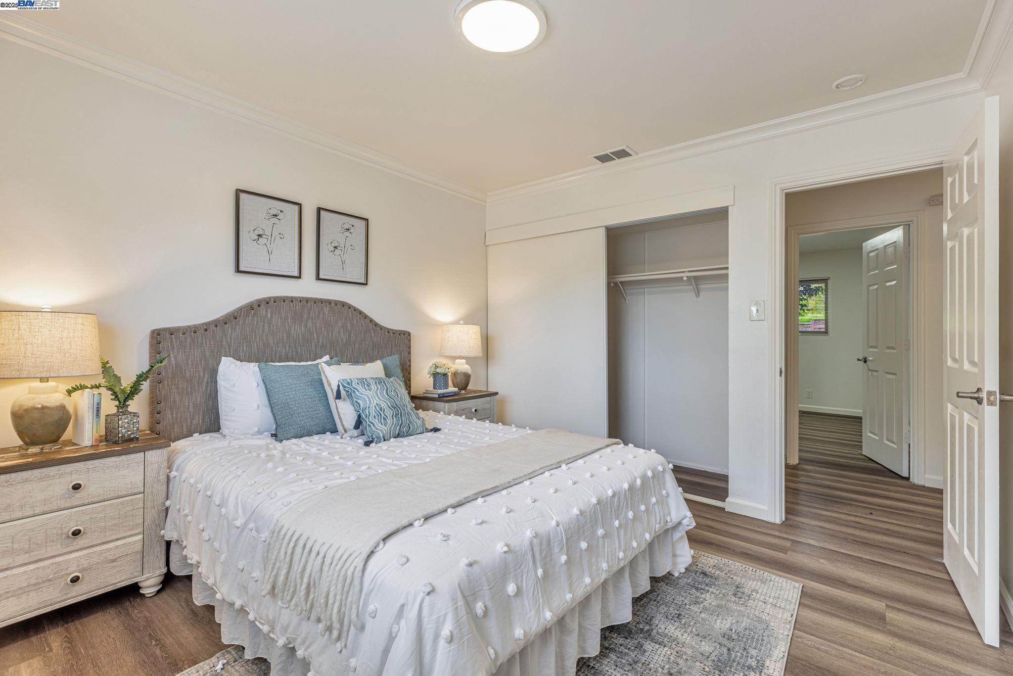 Detail Gallery Image 12 of 29 For 7600 Ironwood Dr, Dublin,  CA 94568 - 3 Beds | 2 Baths