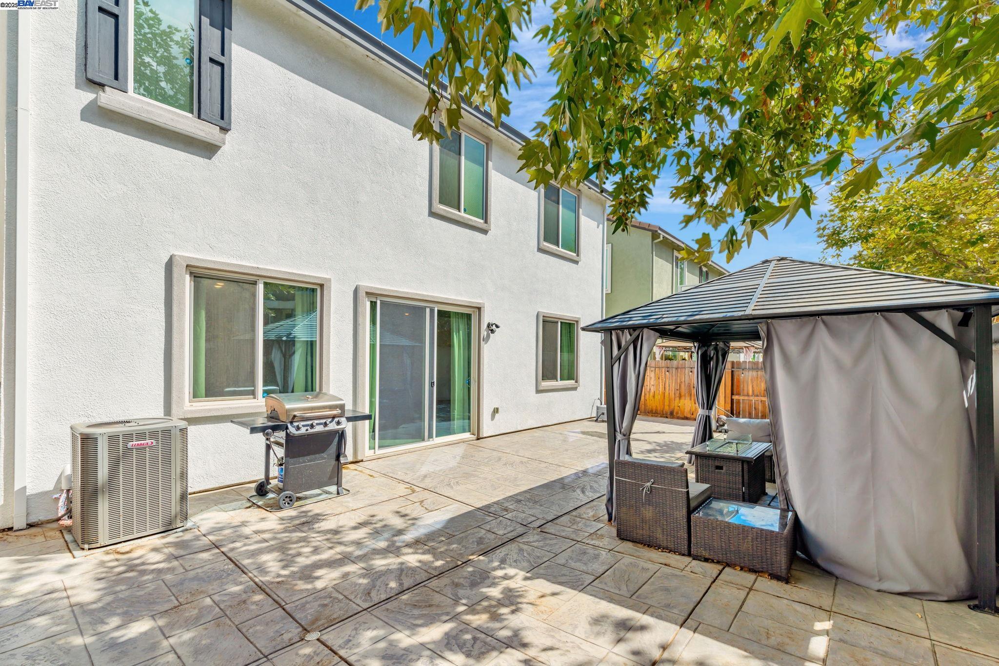 Detail Gallery Image 30 of 31 For 217 Agata Way, Oakley,  CA 94561 - 4 Beds | 3 Baths