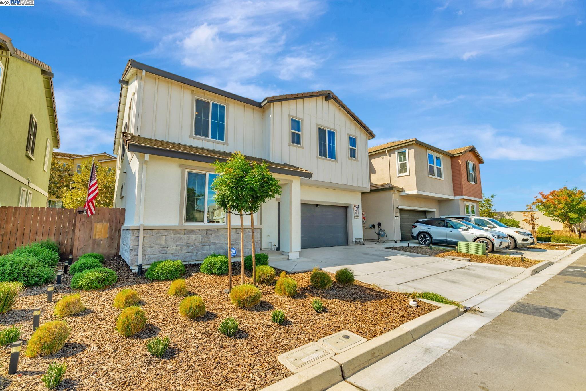 Detail Gallery Image 31 of 31 For 217 Agata Way, Oakley,  CA 94561 - 4 Beds | 3 Baths