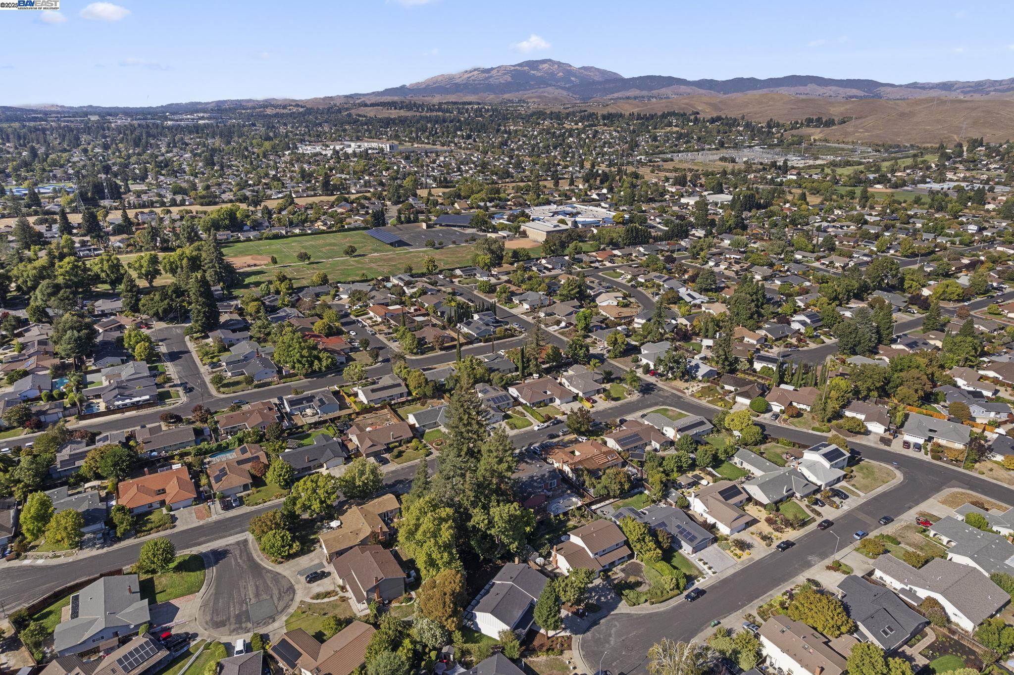 Detail Gallery Image 60 of 60 For 74 Hazelnut Ct, San Ramon,  CA 94583 - 5 Beds | 3/1 Baths