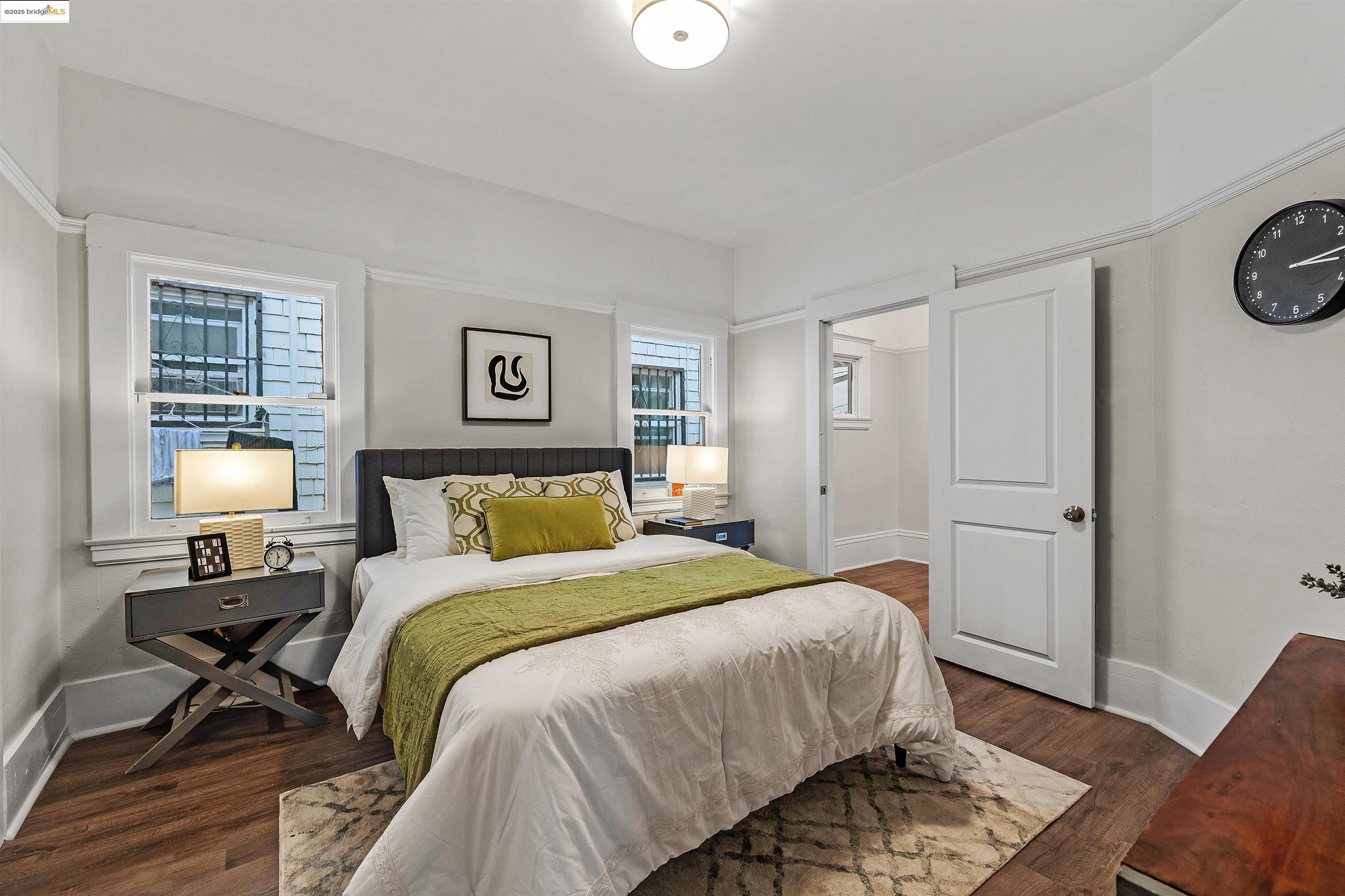 Detail Gallery Image 16 of 33 For 1641 E 20th Street, Oakland,  CA 94606 - 2 Beds | 1 Baths