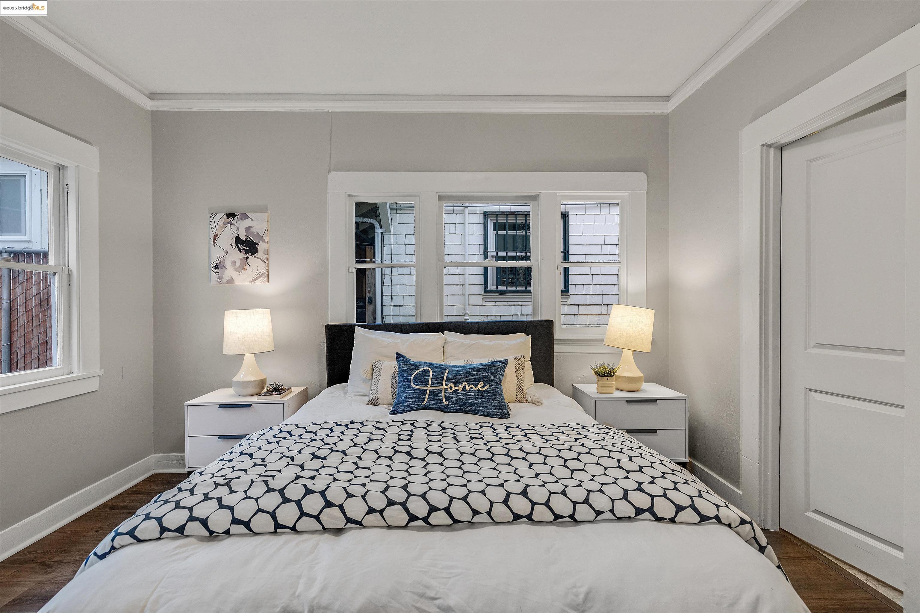 Detail Gallery Image 21 of 33 For 1641 E 20th Street, Oakland,  CA 94606 - 2 Beds | 1 Baths