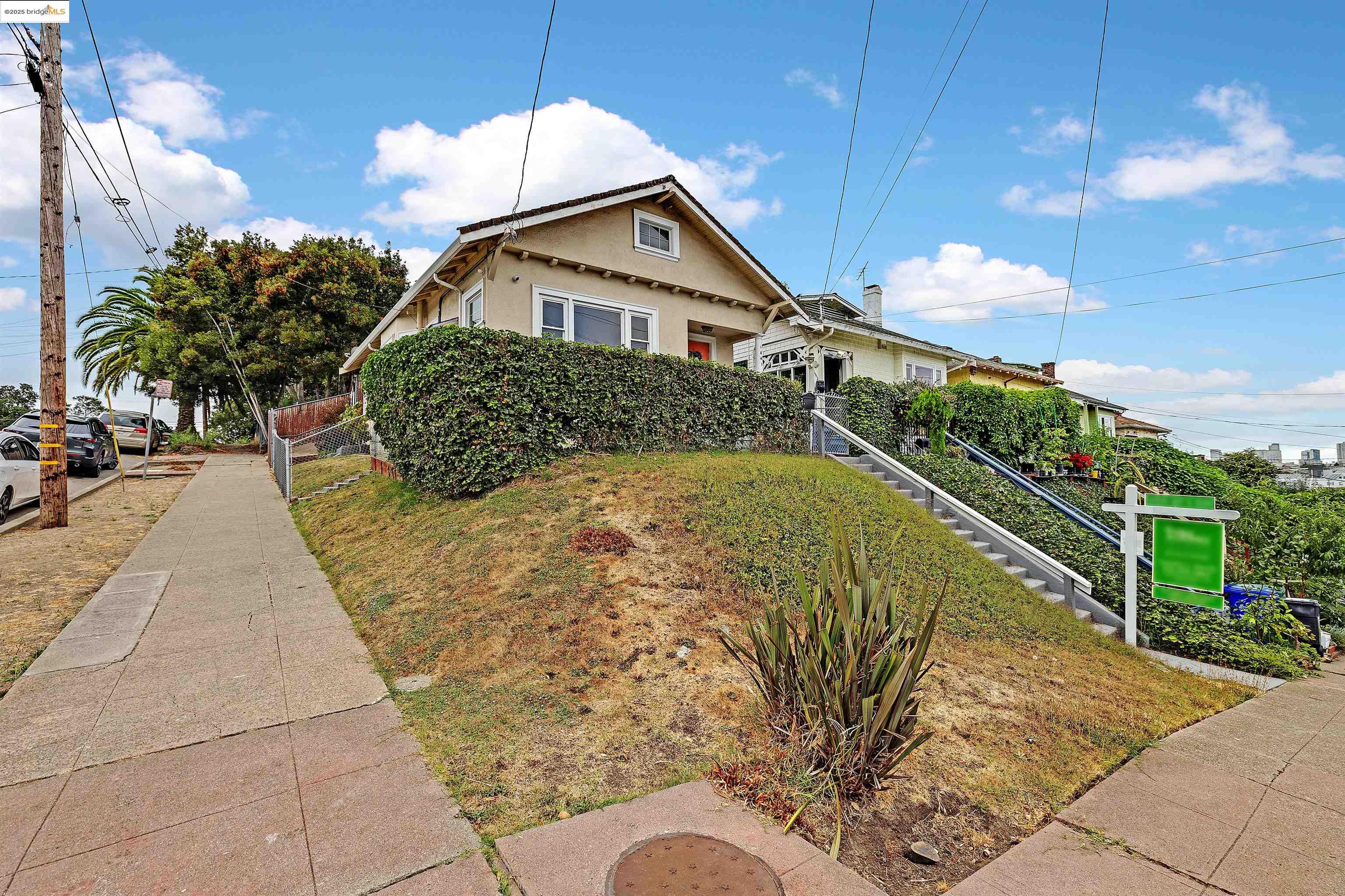 Detail Gallery Image 32 of 33 For 1641 E 20th Street, Oakland,  CA 94606 - 2 Beds | 1 Baths