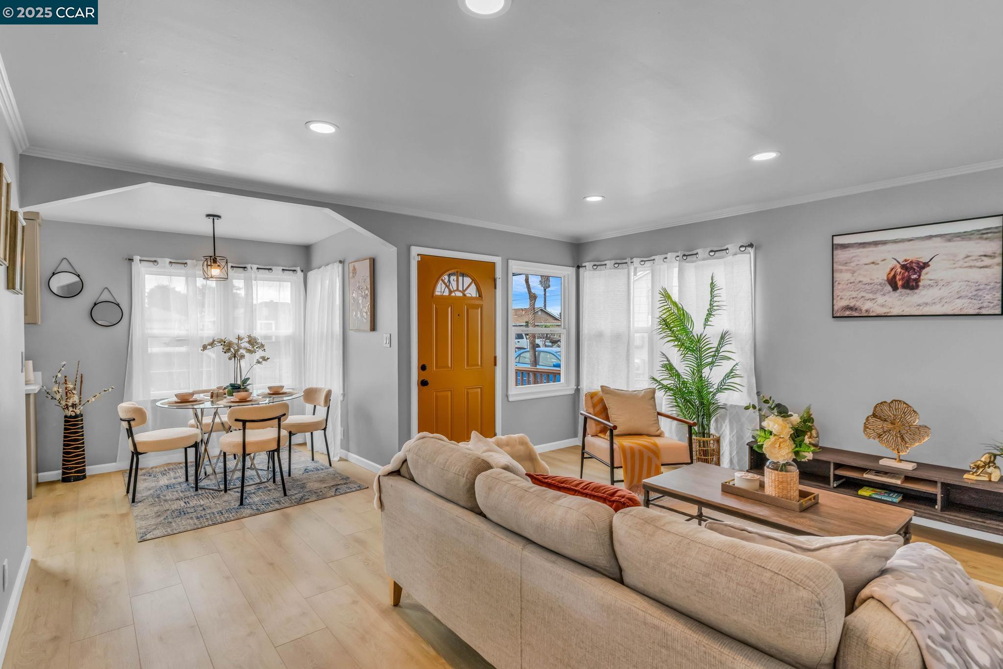 Detail Gallery Image 11 of 56 For 1827 Rheem Ave, Richmond,  CA 94801 - 2 Beds | 1 Baths