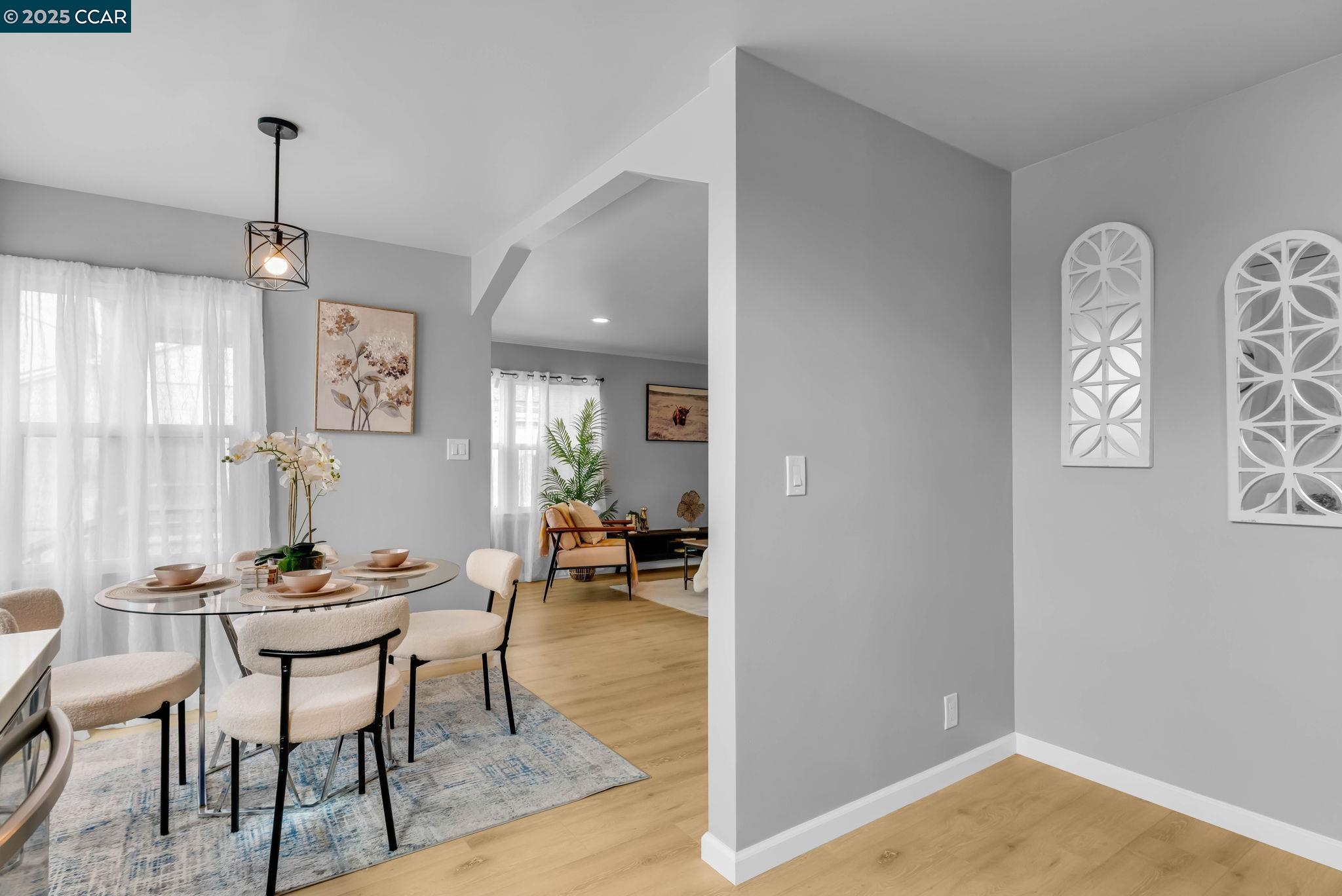 Detail Gallery Image 13 of 56 For 1827 Rheem Ave, Richmond,  CA 94801 - 2 Beds | 1 Baths