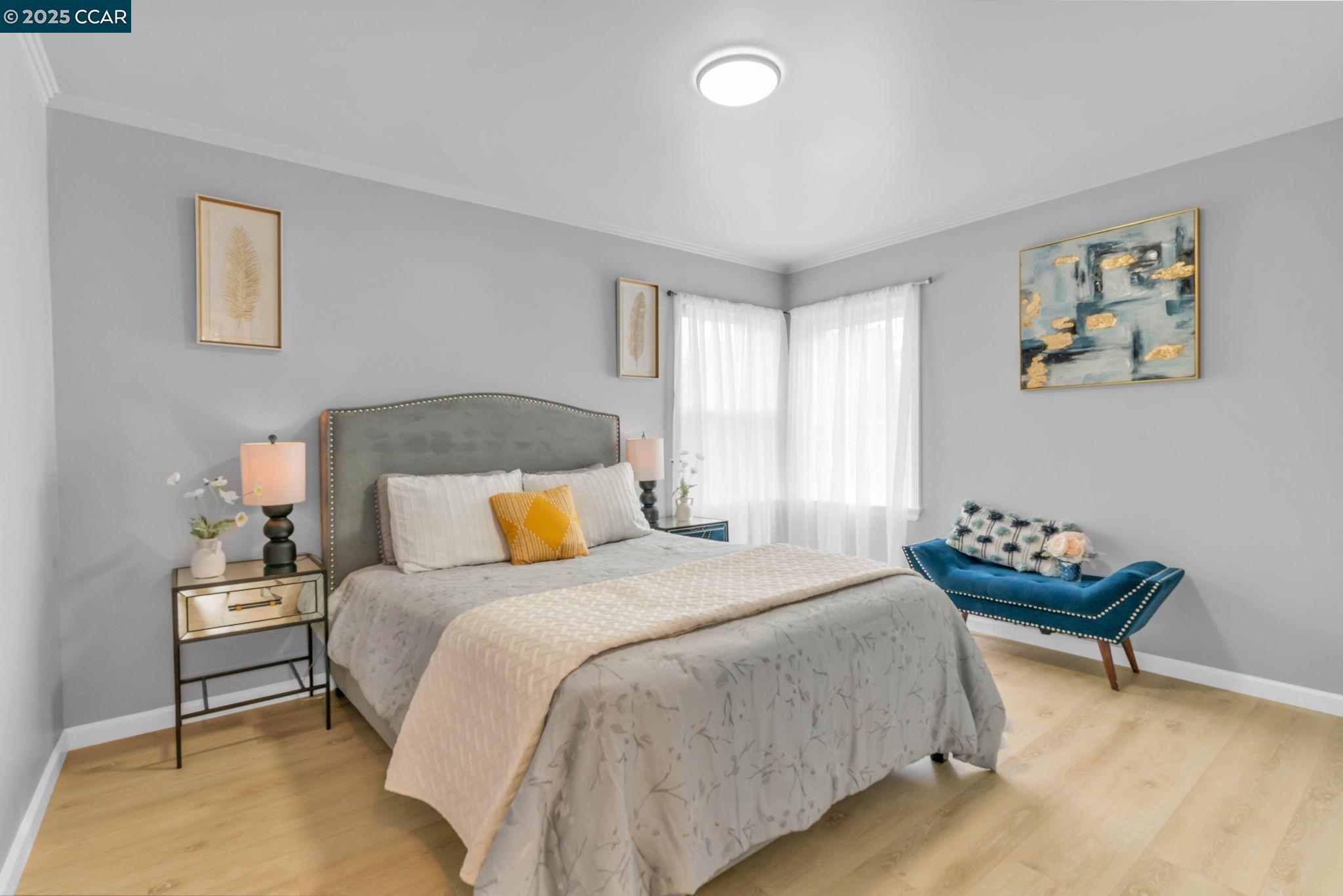 Detail Gallery Image 29 of 56 For 1827 Rheem Ave, Richmond,  CA 94801 - 2 Beds | 1 Baths