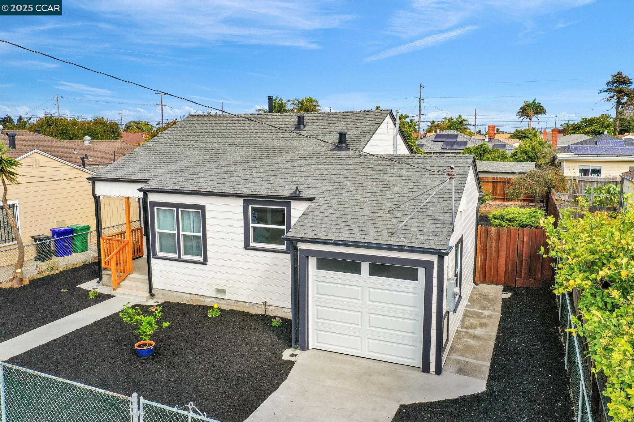 Detail Gallery Image 47 of 56 For 1827 Rheem Ave, Richmond,  CA 94801 - 2 Beds | 1 Baths