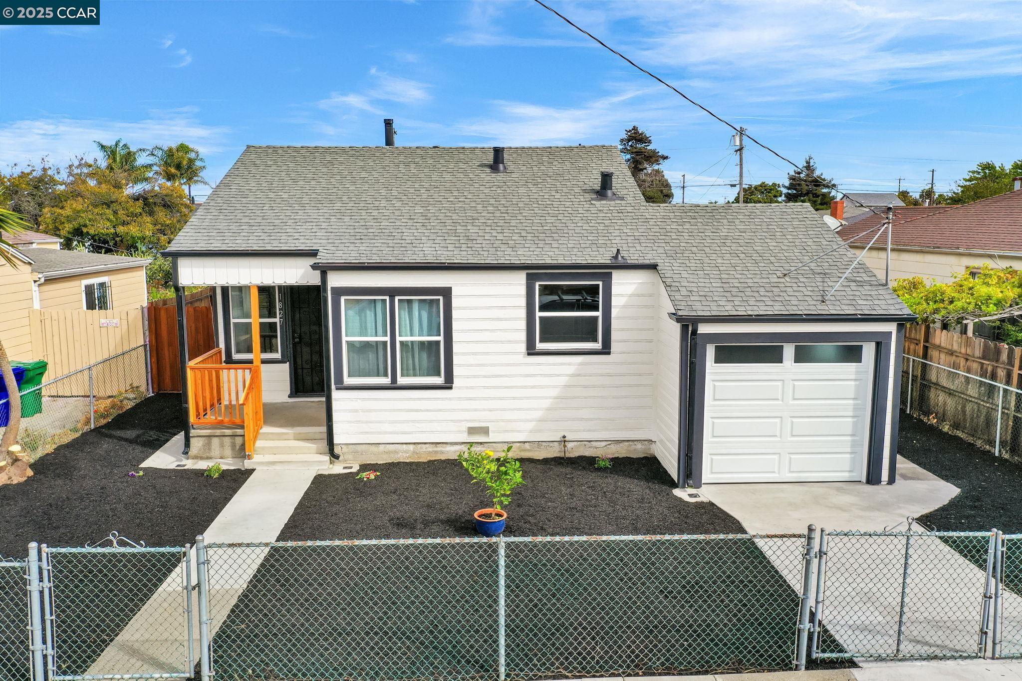 Detail Gallery Image 48 of 56 For 1827 Rheem Ave, Richmond,  CA 94801 - 2 Beds | 1 Baths
