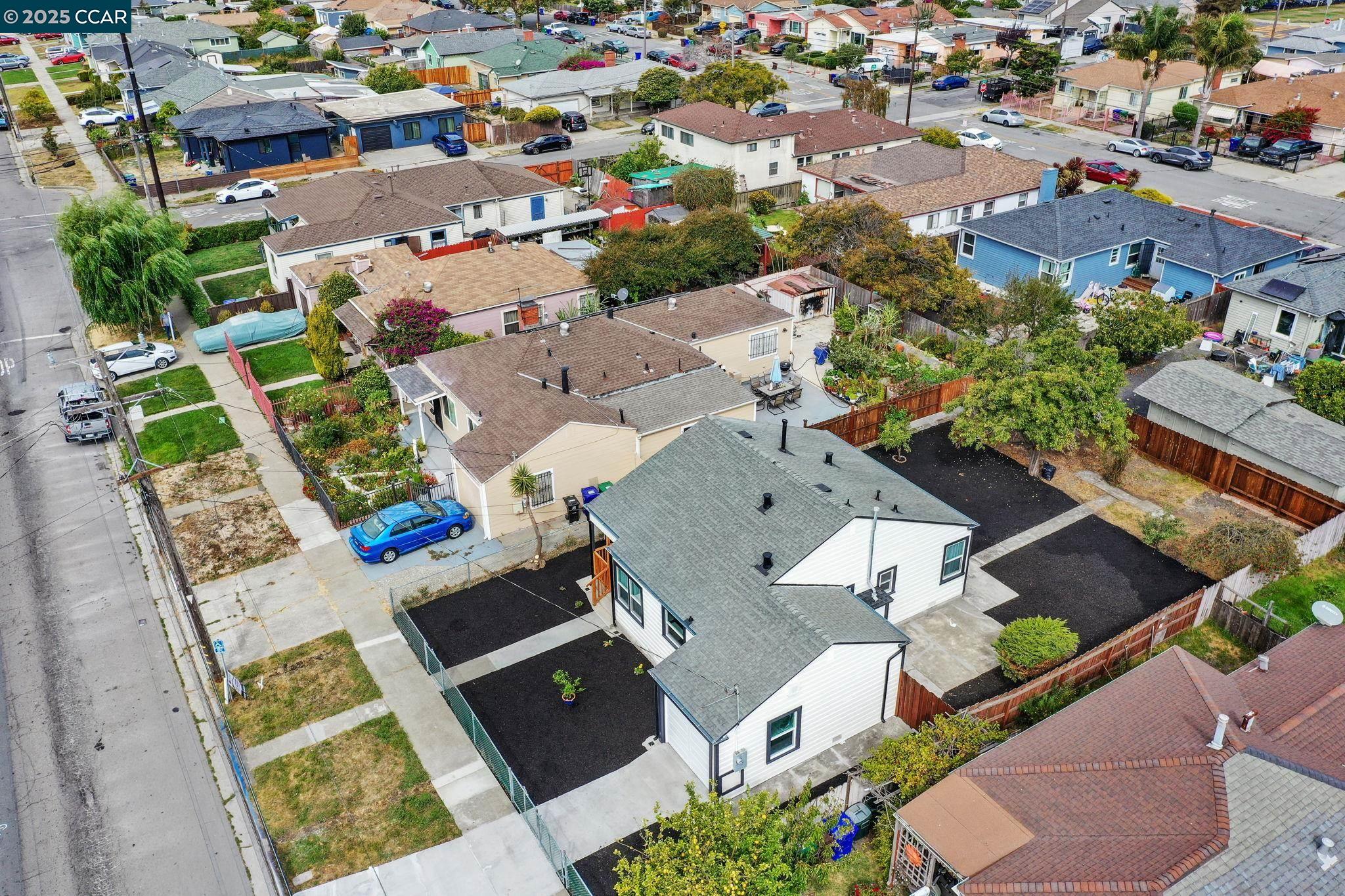 Detail Gallery Image 50 of 56 For 1827 Rheem Ave, Richmond,  CA 94801 - 2 Beds | 1 Baths