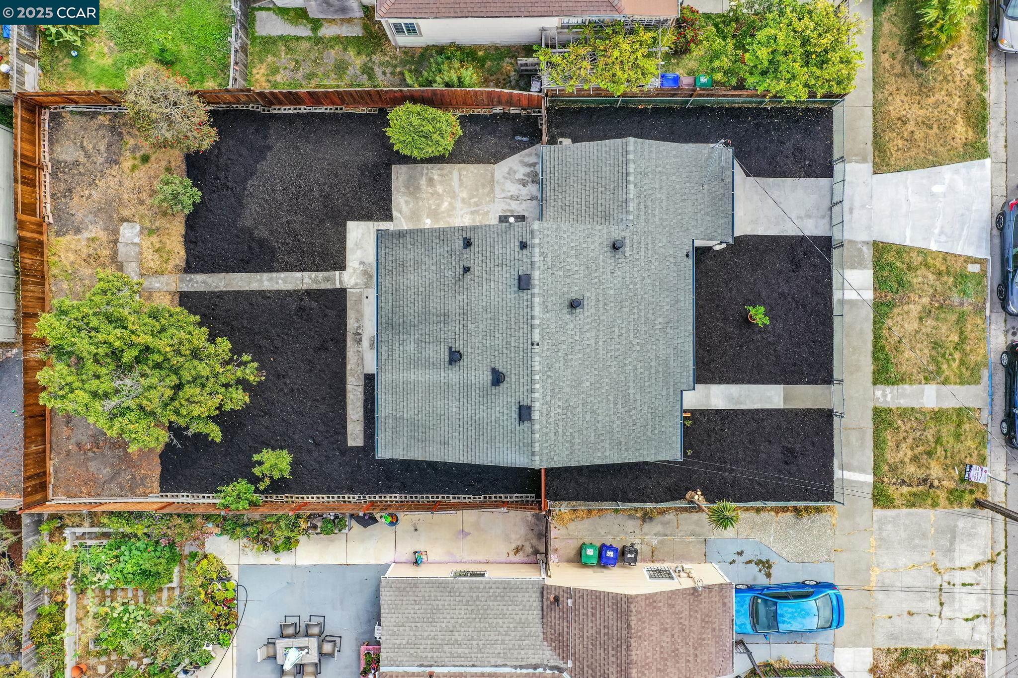 Detail Gallery Image 51 of 56 For 1827 Rheem Ave, Richmond,  CA 94801 - 2 Beds | 1 Baths
