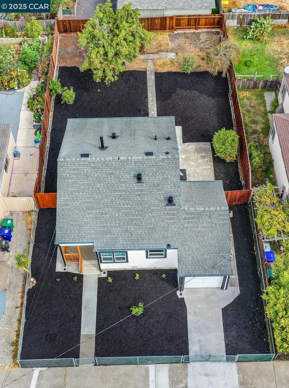 Detail Gallery Image 52 of 56 For 1827 Rheem Ave, Richmond,  CA 94801 - 2 Beds | 1 Baths