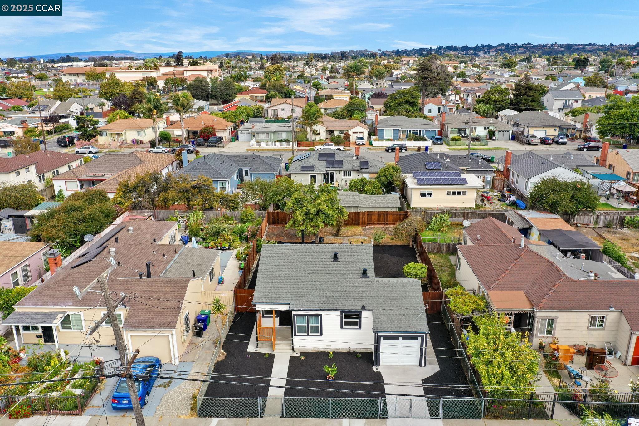 Detail Gallery Image 53 of 56 For 1827 Rheem Ave, Richmond,  CA 94801 - 2 Beds | 1 Baths
