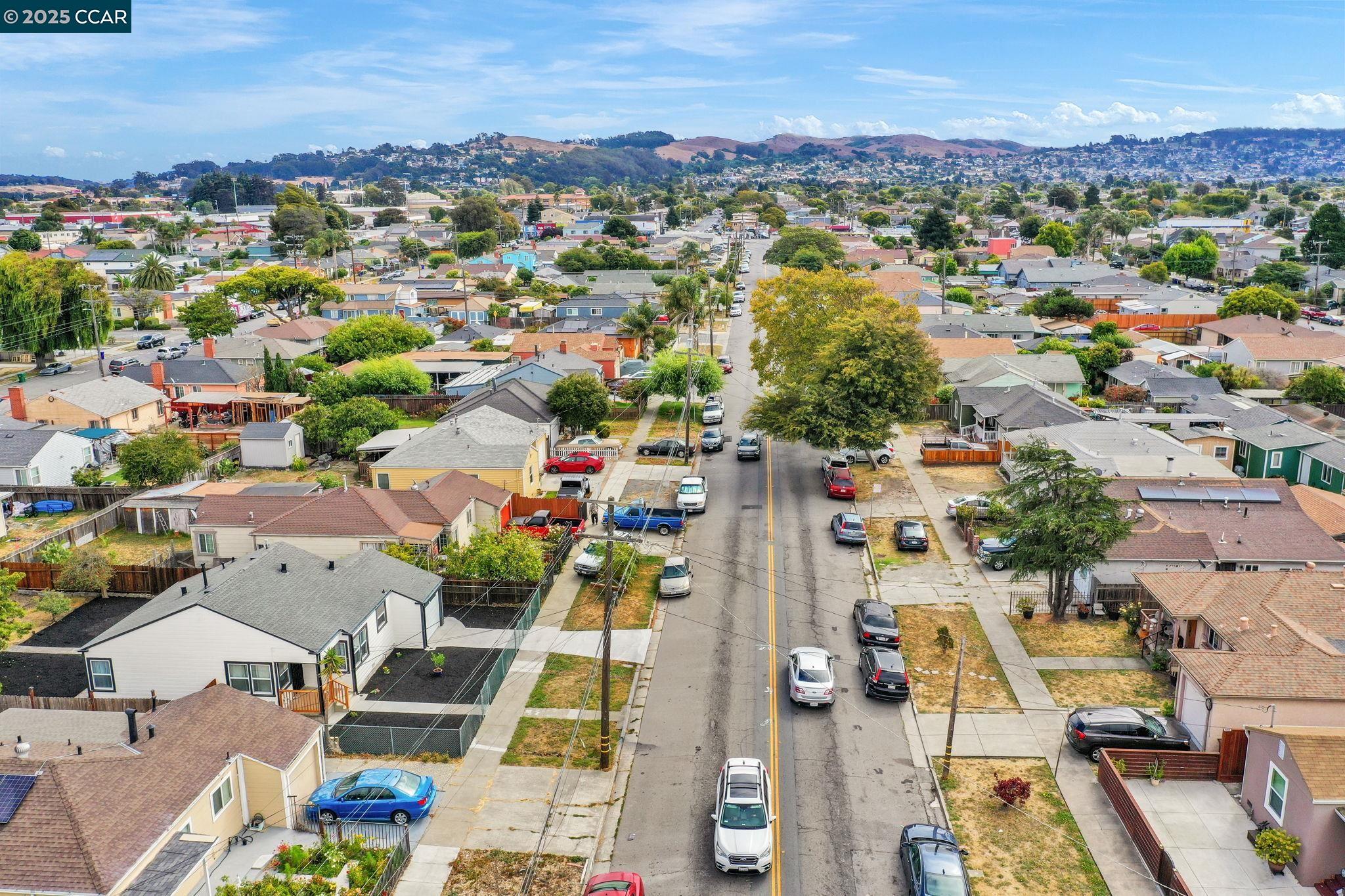 Detail Gallery Image 55 of 56 For 1827 Rheem Ave, Richmond,  CA 94801 - 2 Beds | 1 Baths