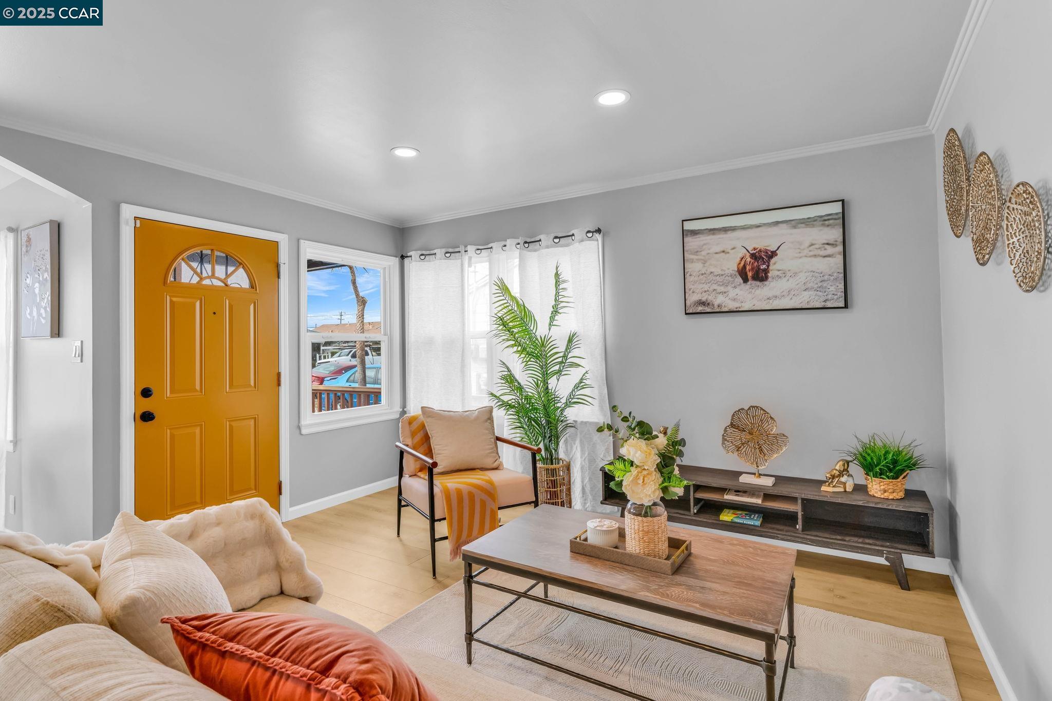 Detail Gallery Image 10 of 56 For 1827 Rheem Ave, Richmond,  CA 94801 - 2 Beds | 1 Baths