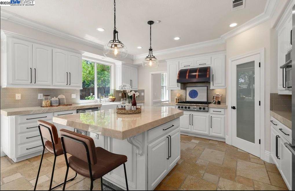 Detail Gallery Image 16 of 42 For 86 Candleston Place, Alamo,  CA 94507 - 5 Beds | 3 Baths