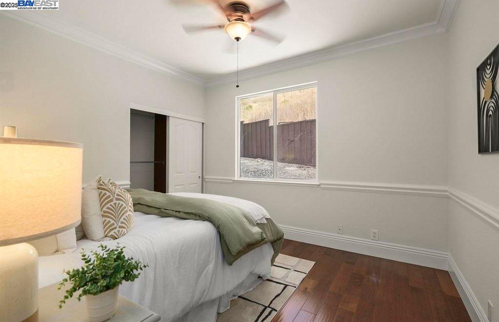 Detail Gallery Image 18 of 42 For 86 Candleston Place, Alamo,  CA 94507 - 5 Beds | 3 Baths