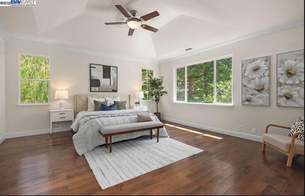 Detail Gallery Image 20 of 42 For 86 Candleston Place, Alamo,  CA 94507 - 5 Beds | 3 Baths
