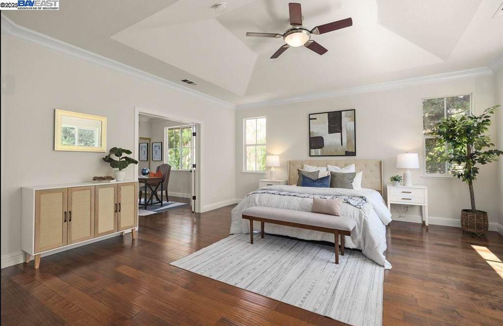Detail Gallery Image 22 of 42 For 86 Candleston Place, Alamo,  CA 94507 - 5 Beds | 3 Baths