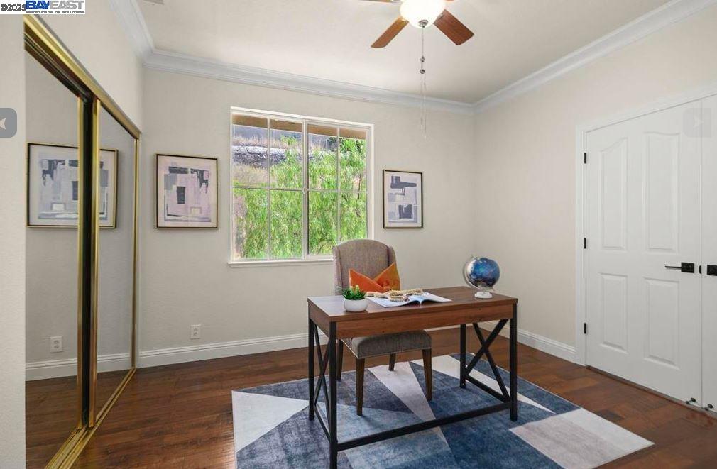 Detail Gallery Image 27 of 42 For 86 Candleston Place, Alamo,  CA 94507 - 5 Beds | 3 Baths