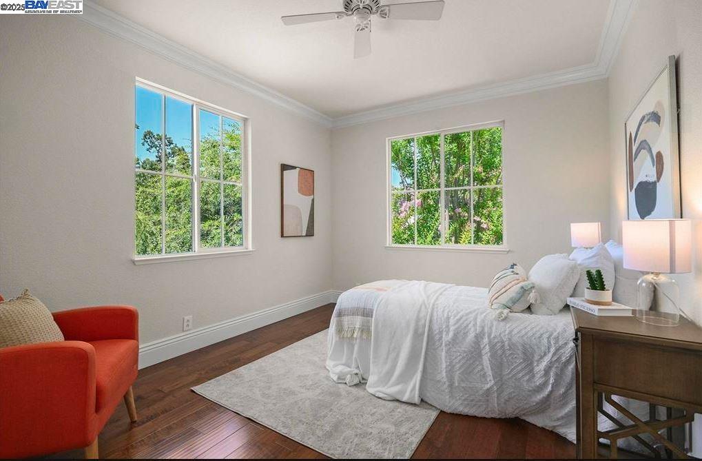 Detail Gallery Image 28 of 42 For 86 Candleston Place, Alamo,  CA 94507 - 5 Beds | 3 Baths
