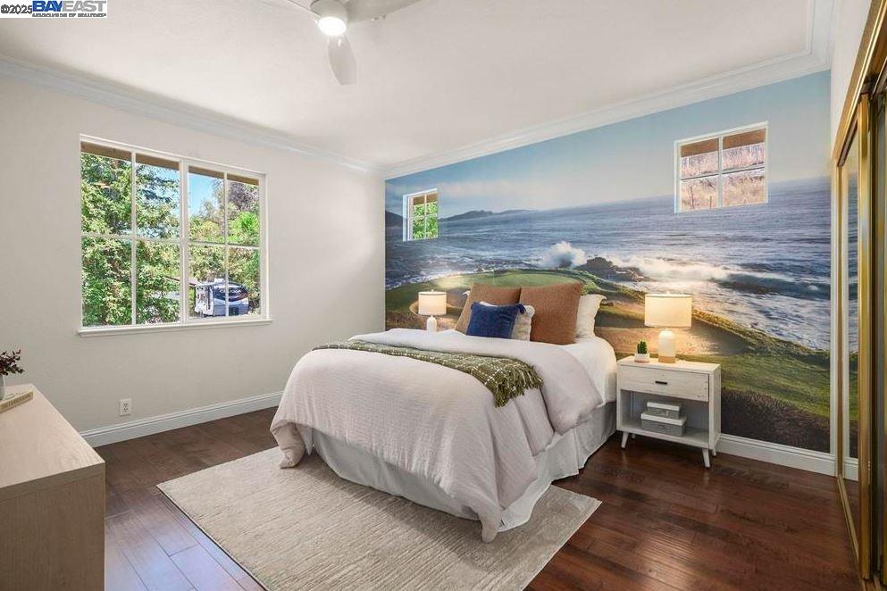 Detail Gallery Image 29 of 42 For 86 Candleston Place, Alamo,  CA 94507 - 5 Beds | 3 Baths