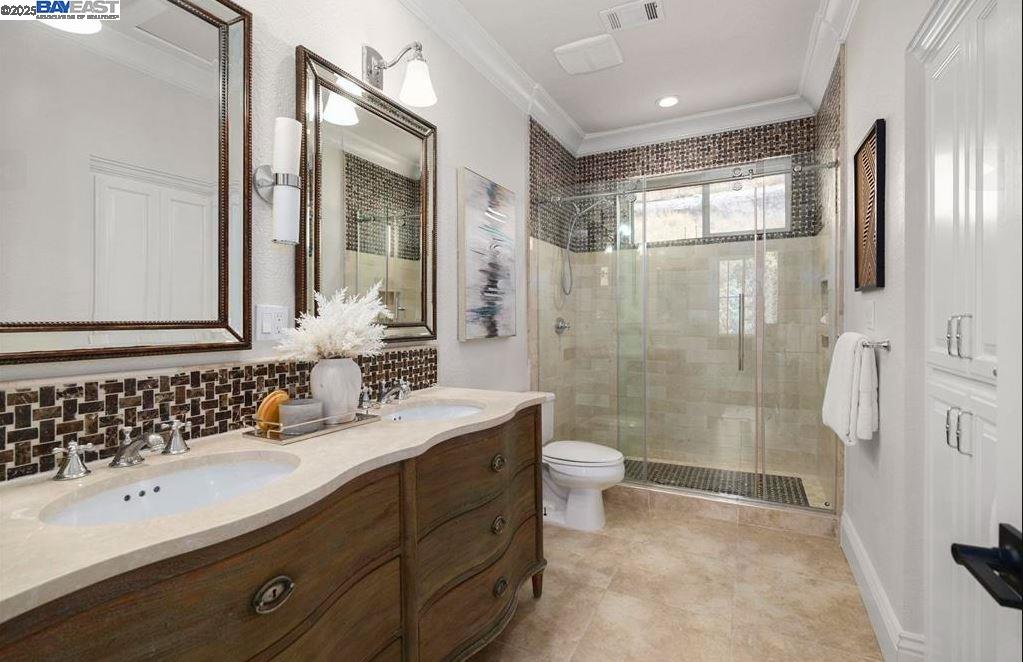 Detail Gallery Image 30 of 42 For 86 Candleston Place, Alamo,  CA 94507 - 5 Beds | 3 Baths