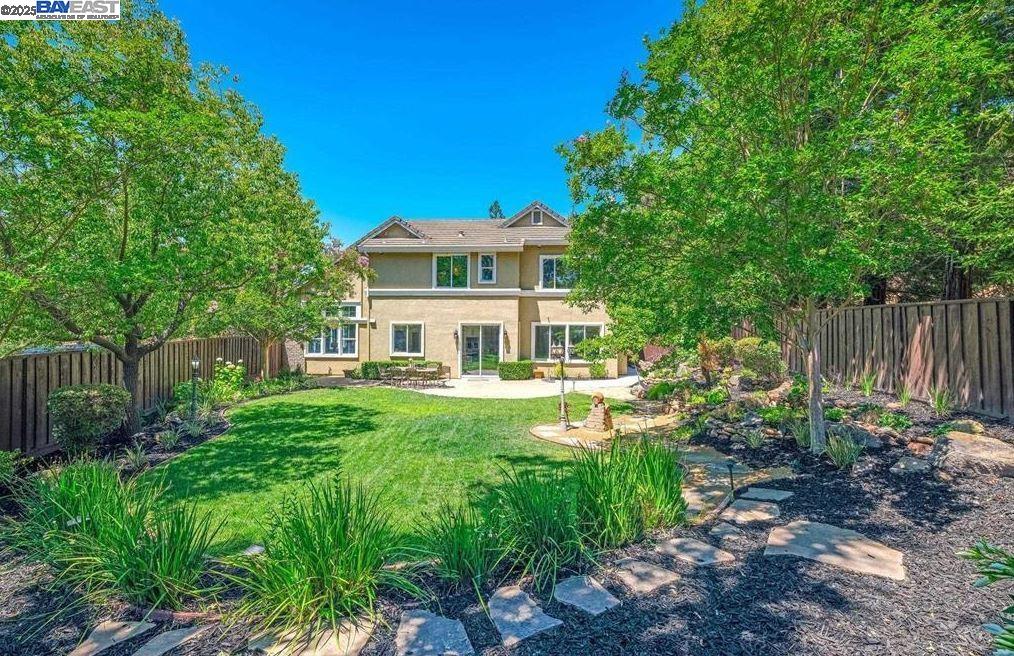 Detail Gallery Image 32 of 42 For 86 Candleston Place, Alamo,  CA 94507 - 5 Beds | 3 Baths