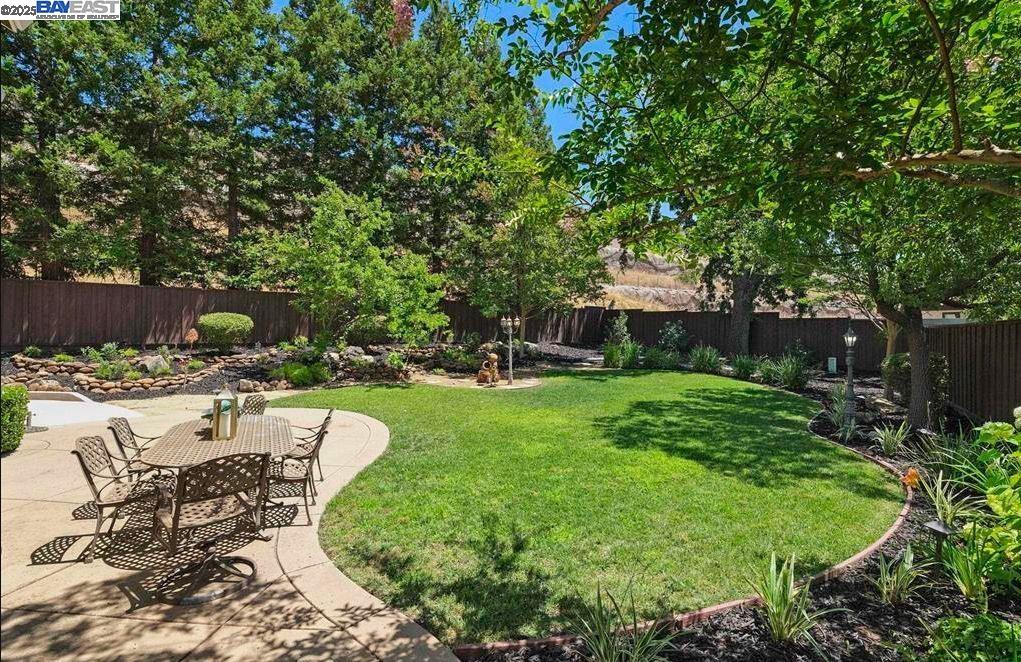 Detail Gallery Image 34 of 42 For 86 Candleston Place, Alamo,  CA 94507 - 5 Beds | 3 Baths