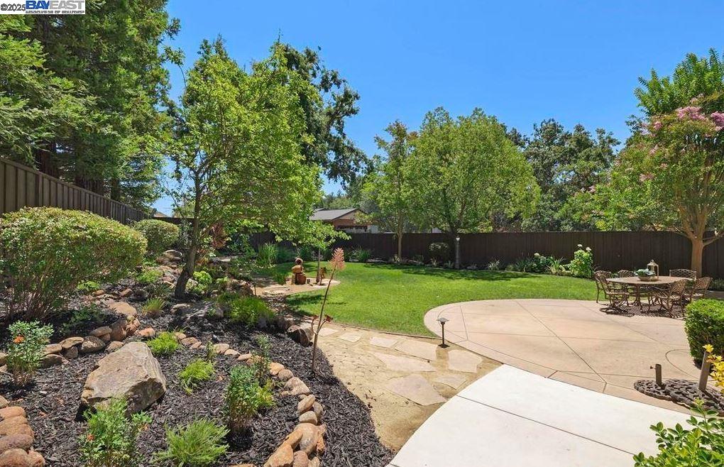 Detail Gallery Image 36 of 42 For 86 Candleston Place, Alamo,  CA 94507 - 5 Beds | 3 Baths
