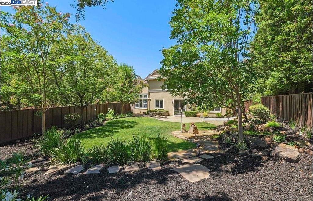 Detail Gallery Image 37 of 42 For 86 Candleston Place, Alamo,  CA 94507 - 5 Beds | 3 Baths