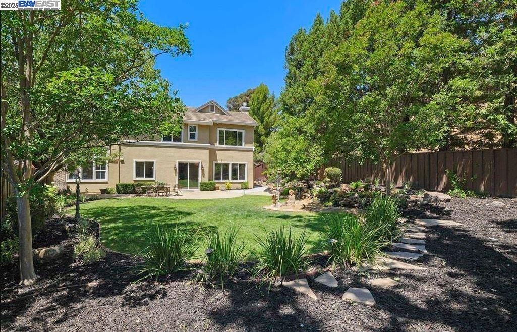 Detail Gallery Image 38 of 42 For 86 Candleston Place, Alamo,  CA 94507 - 5 Beds | 3 Baths