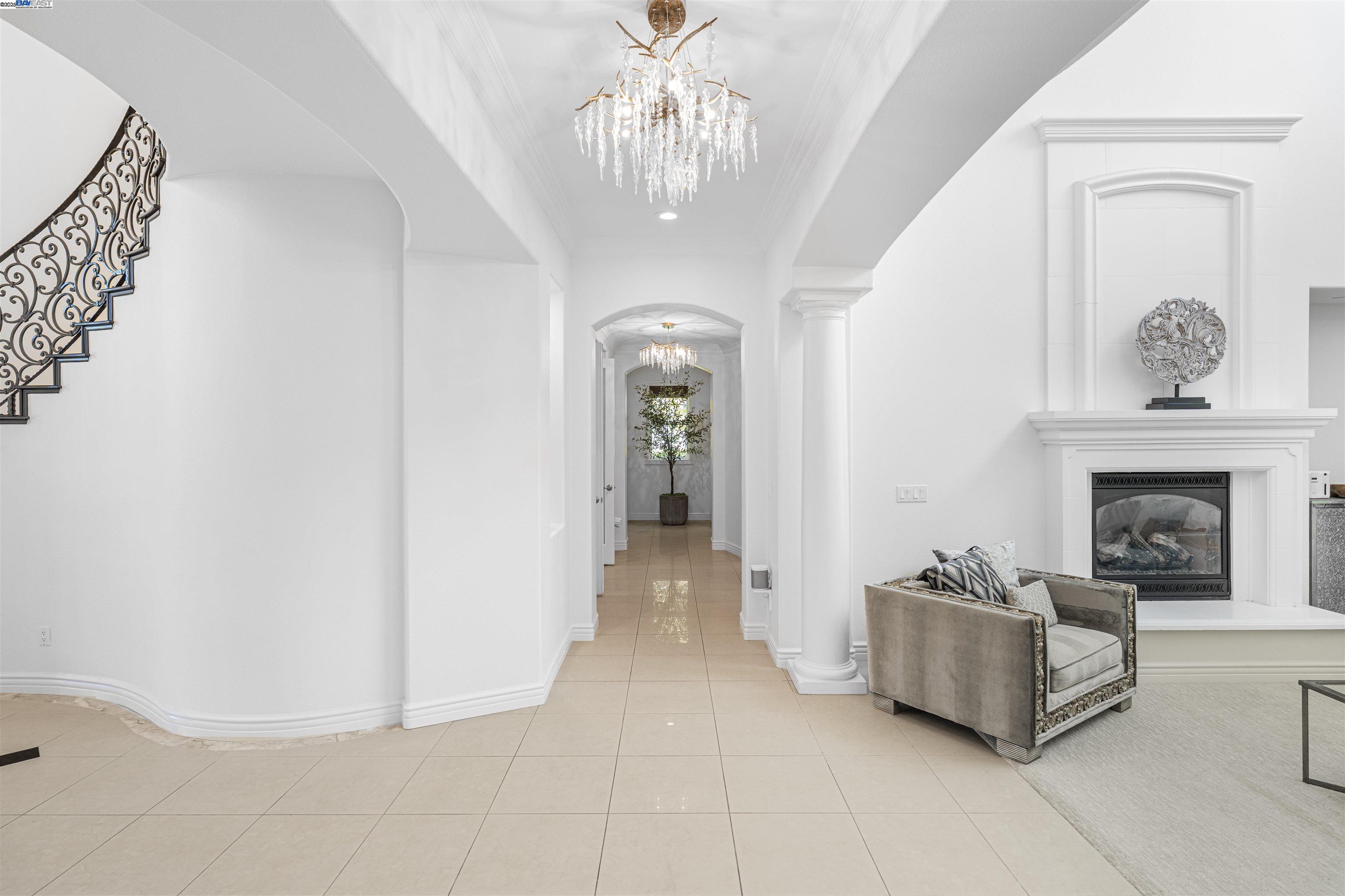 Detail Gallery Image 9 of 23 For Waterwell Way, Tracy,  CA 95304 - 7 Beds | 6/1 Baths
