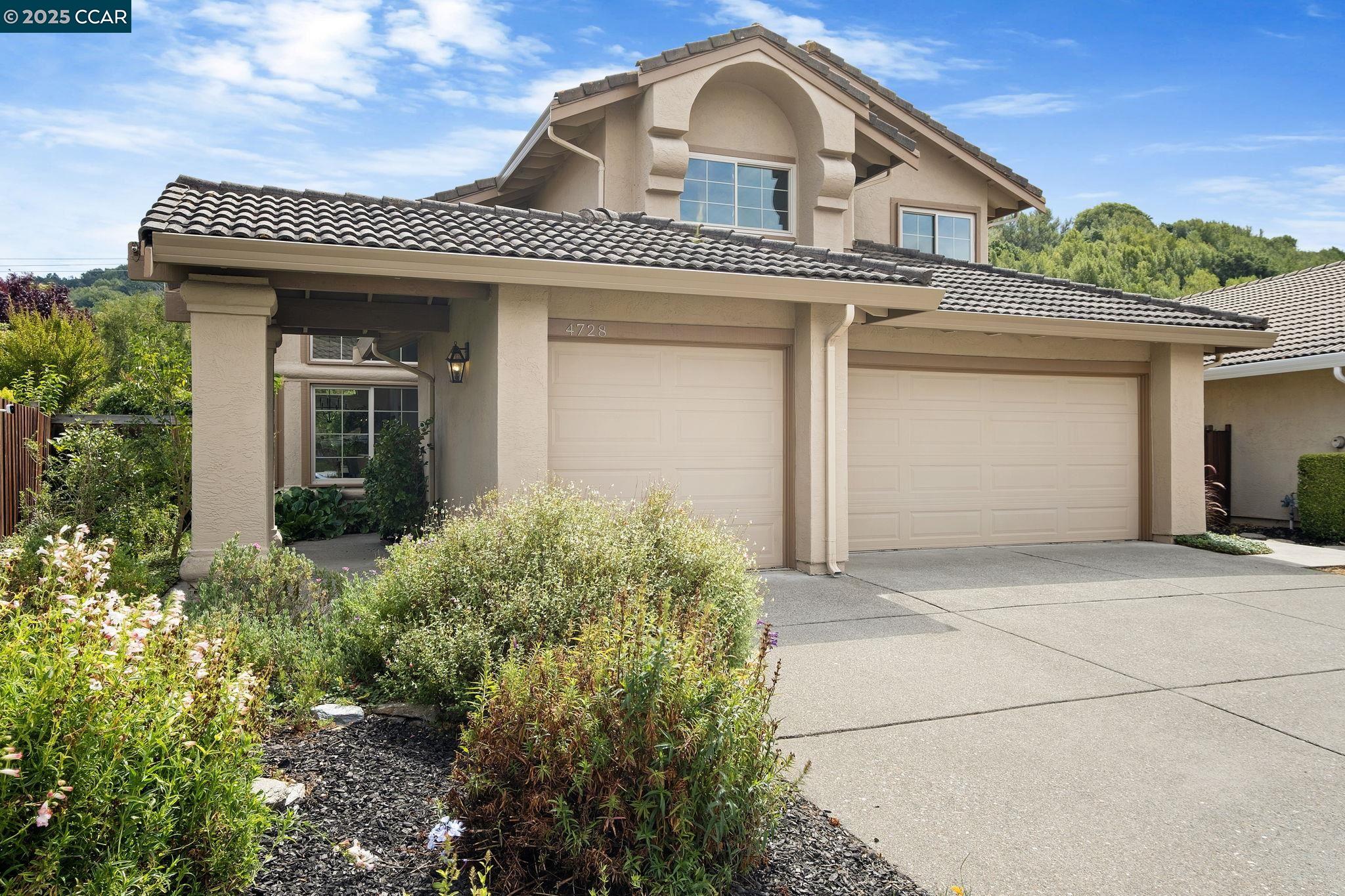 Detail Gallery Image 1 of 60 For 4728 Buckboard Way, Richmond,  CA 94803 - 4 Beds | 3 Baths