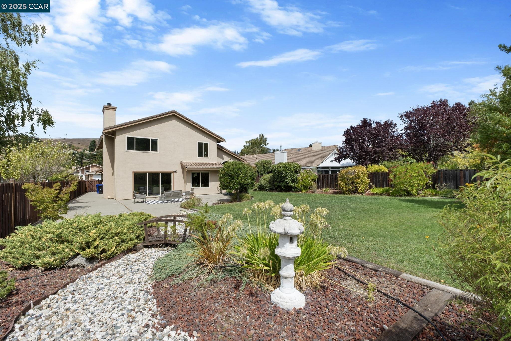 Detail Gallery Image 17 of 60 For 4728 Buckboard Way, Richmond,  CA 94803 - 4 Beds | 3 Baths