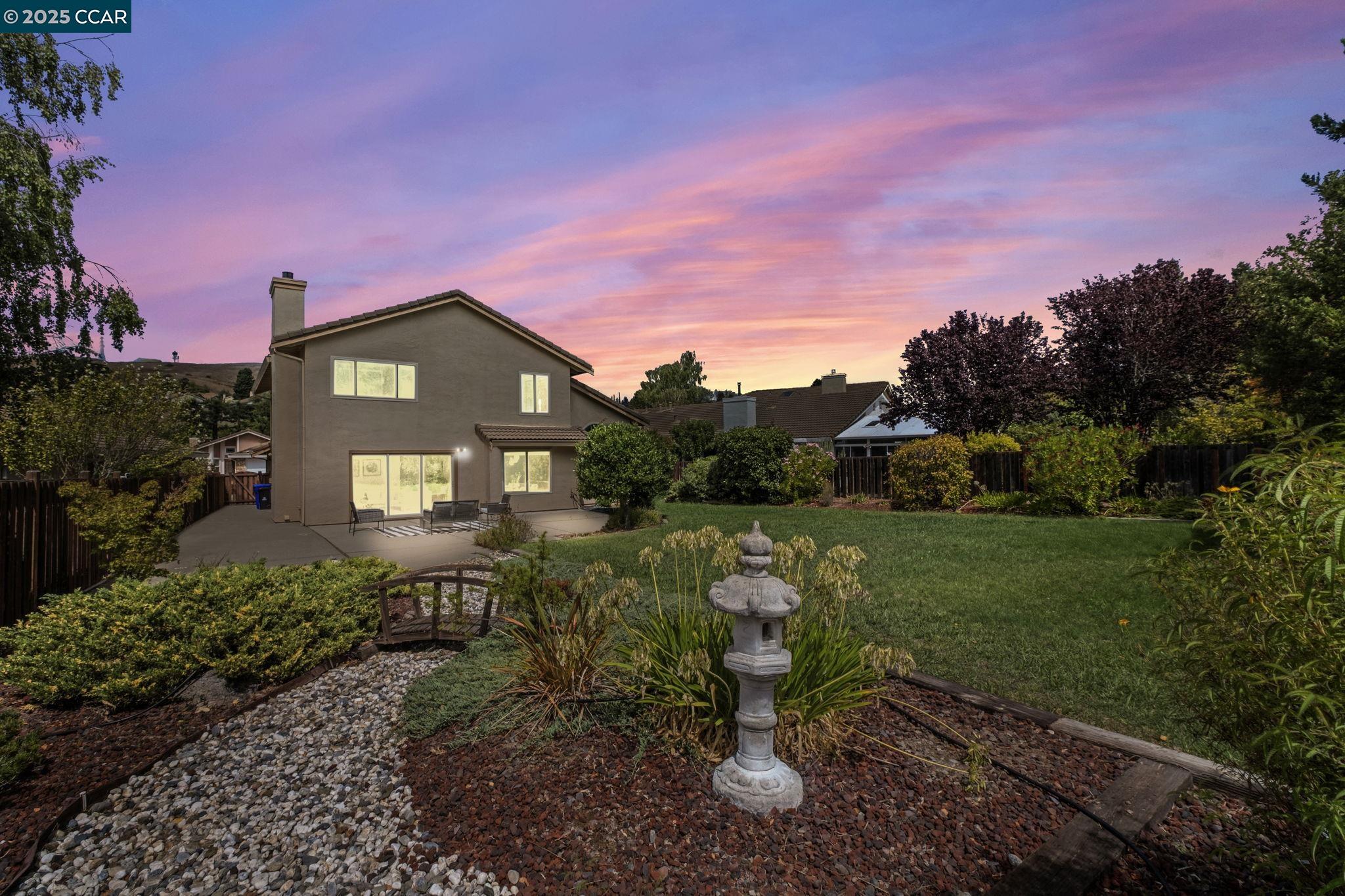 Detail Gallery Image 18 of 60 For 4728 Buckboard Way, Richmond,  CA 94803 - 4 Beds | 3 Baths