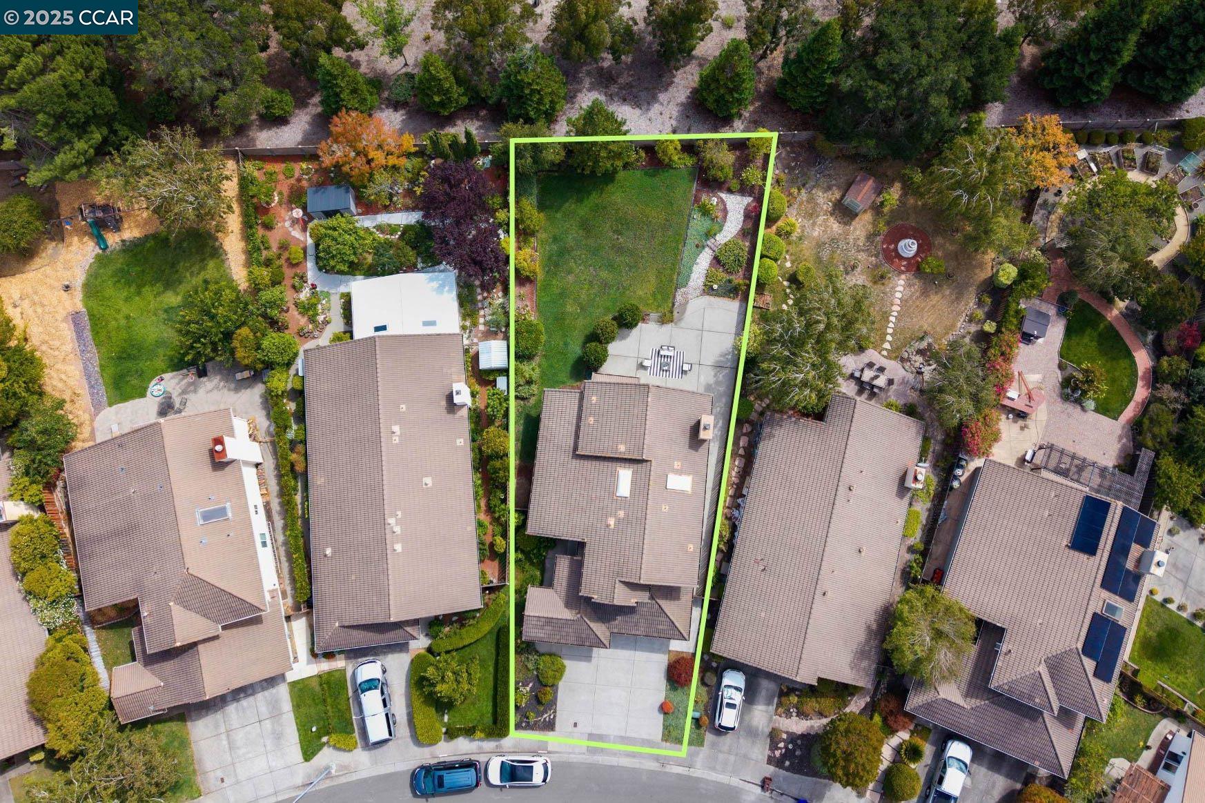 Detail Gallery Image 20 of 60 For 4728 Buckboard Way, Richmond,  CA 94803 - 4 Beds | 3 Baths