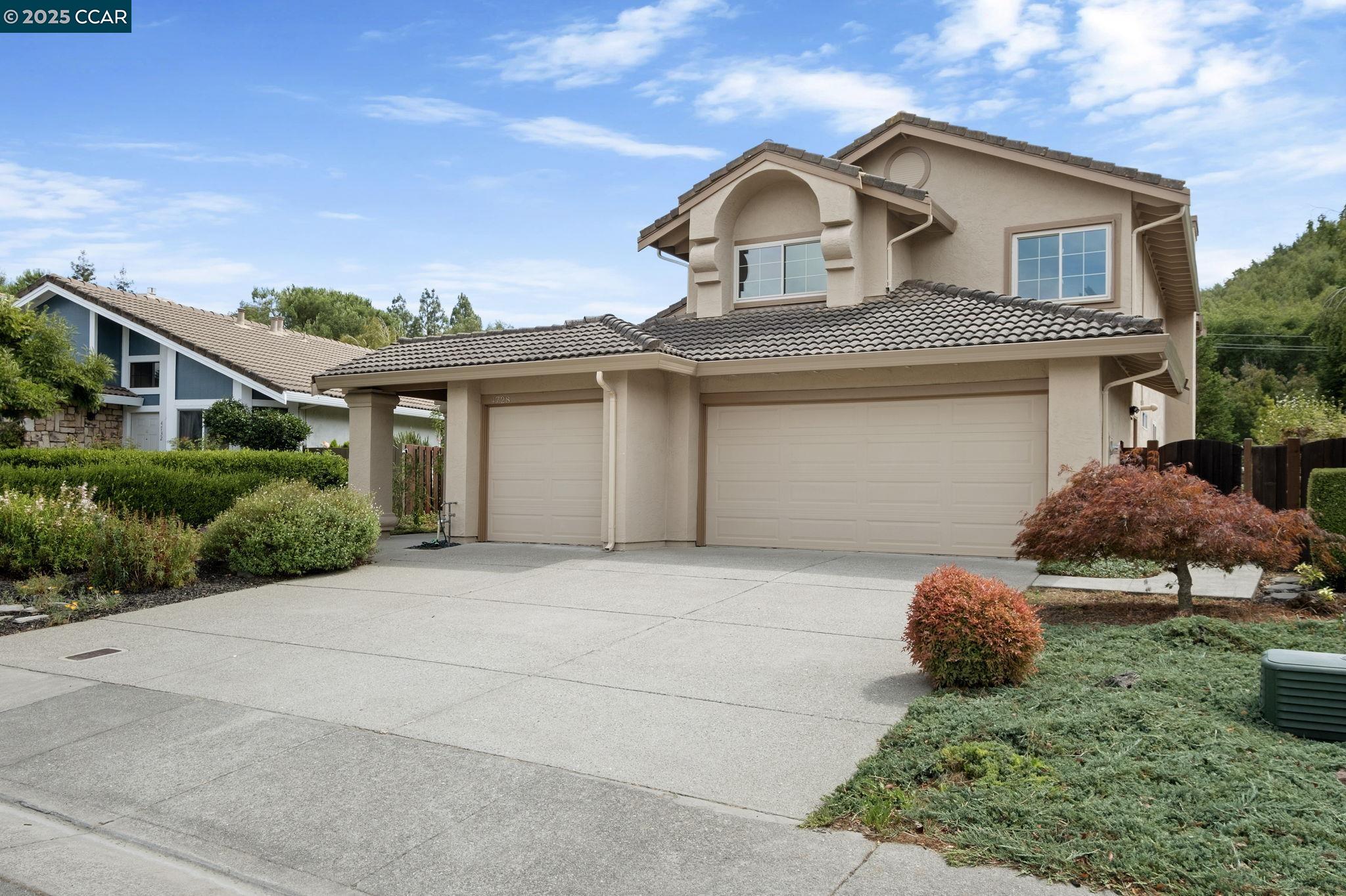 Detail Gallery Image 3 of 60 For 4728 Buckboard Way, Richmond,  CA 94803 - 4 Beds | 3 Baths