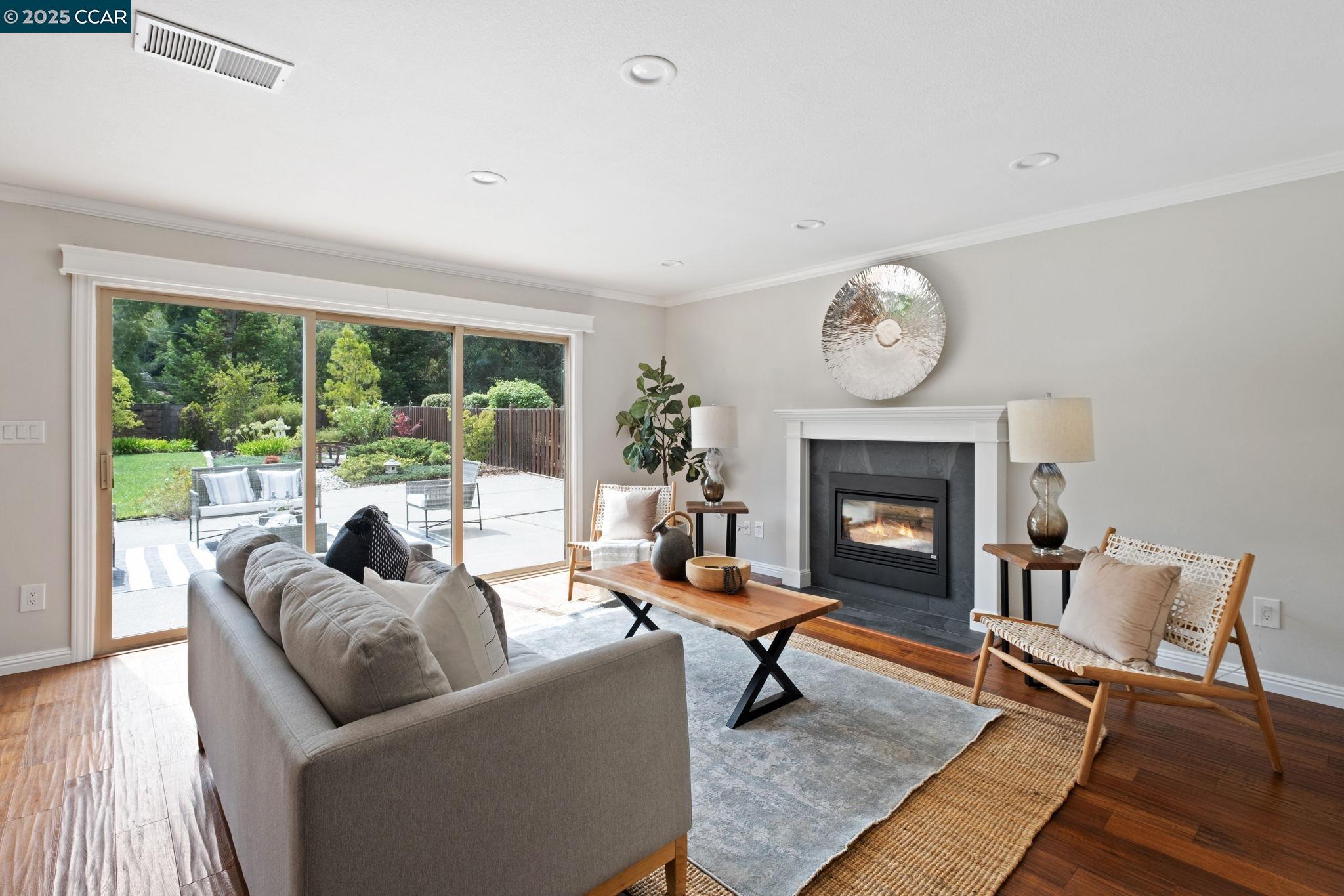 Detail Gallery Image 38 of 60 For 4728 Buckboard Way, Richmond,  CA 94803 - 4 Beds | 3 Baths
