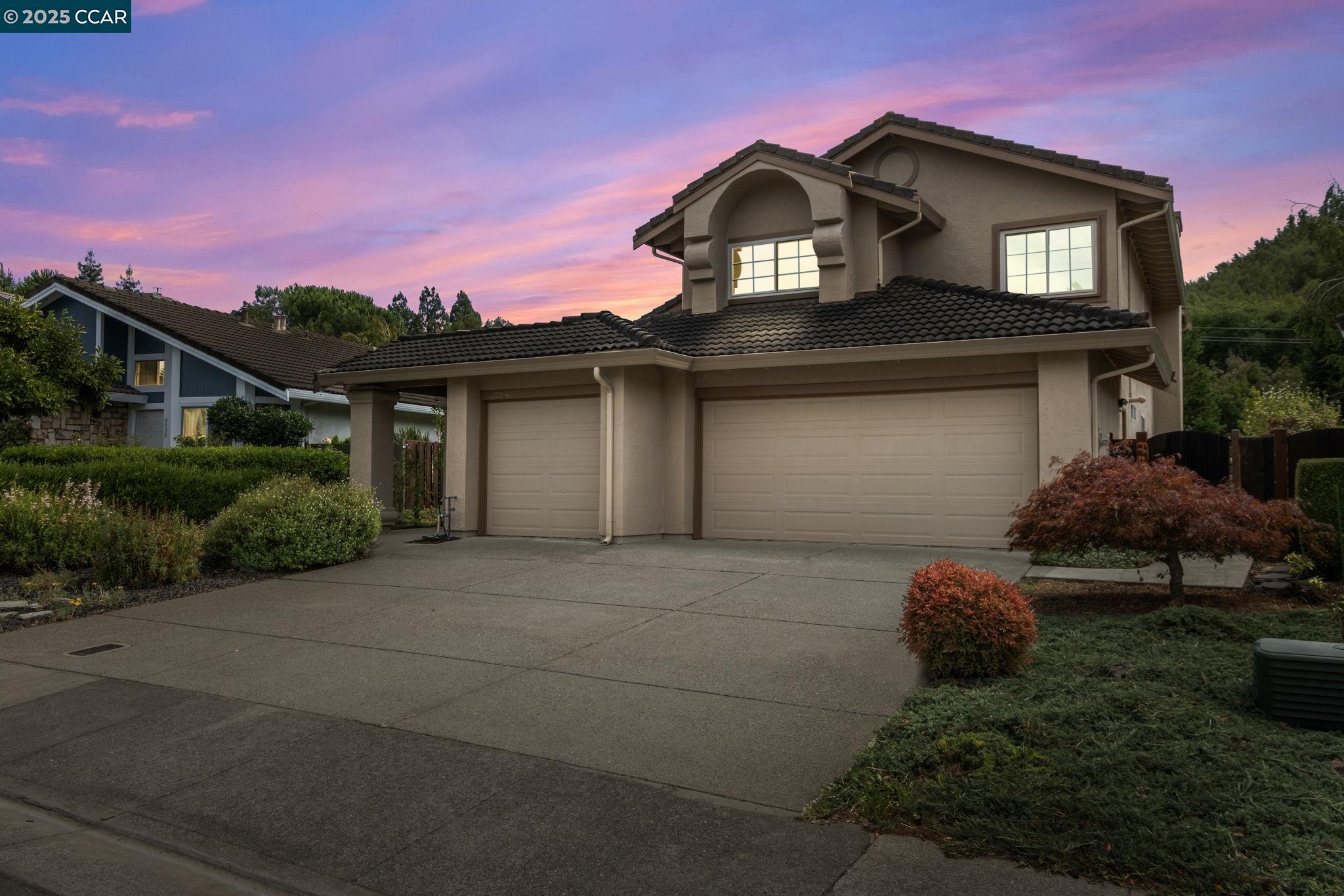 Detail Gallery Image 54 of 60 For 4728 Buckboard Way, Richmond,  CA 94803 - 4 Beds | 3 Baths